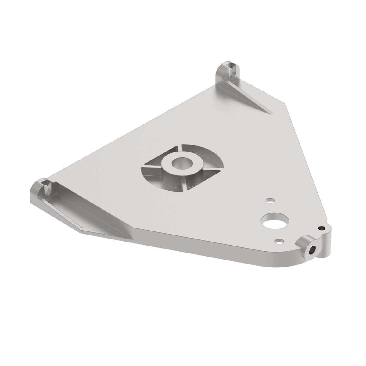 Bracket, Speed Control