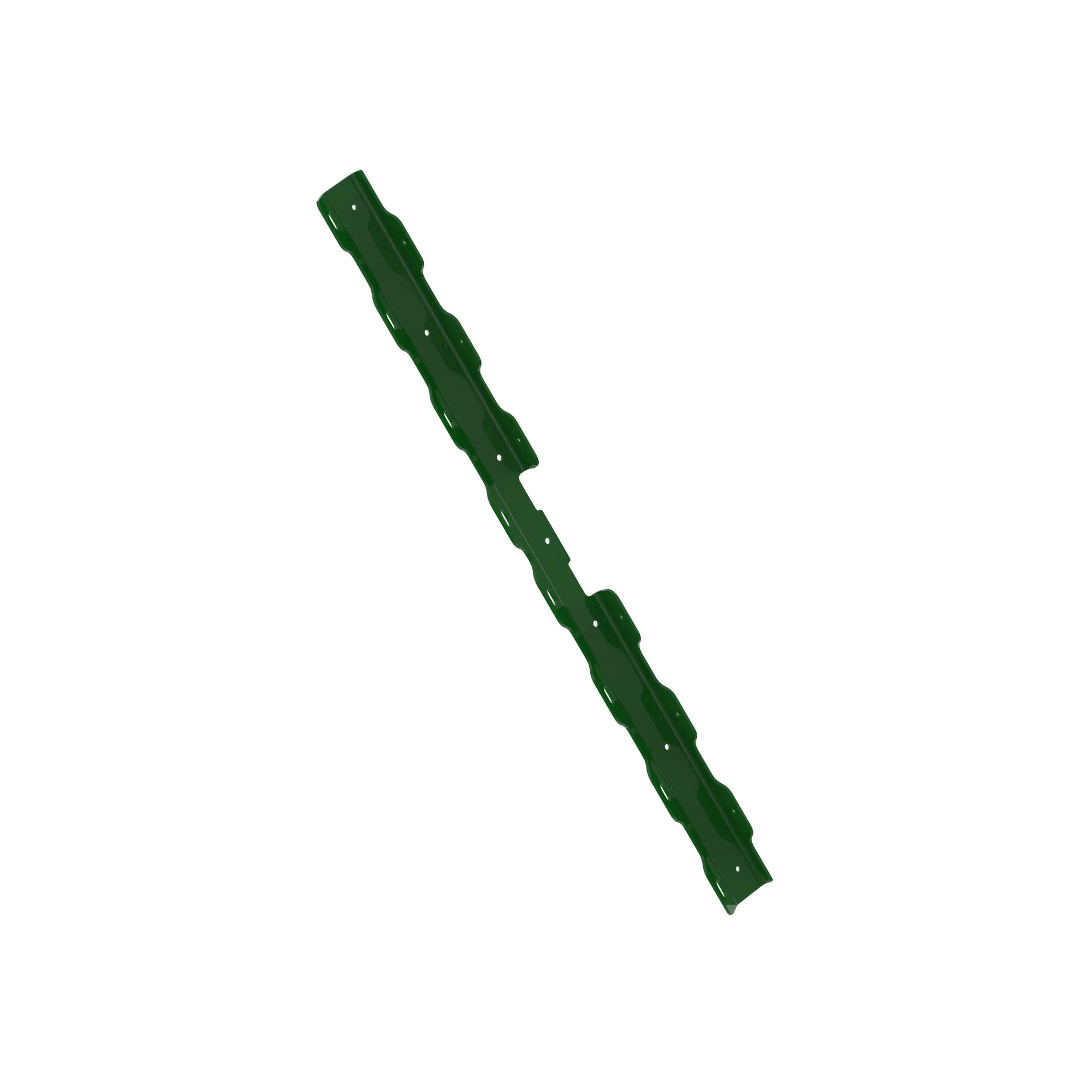 STRIP, 6 LEADING WING FEED ACCELERA