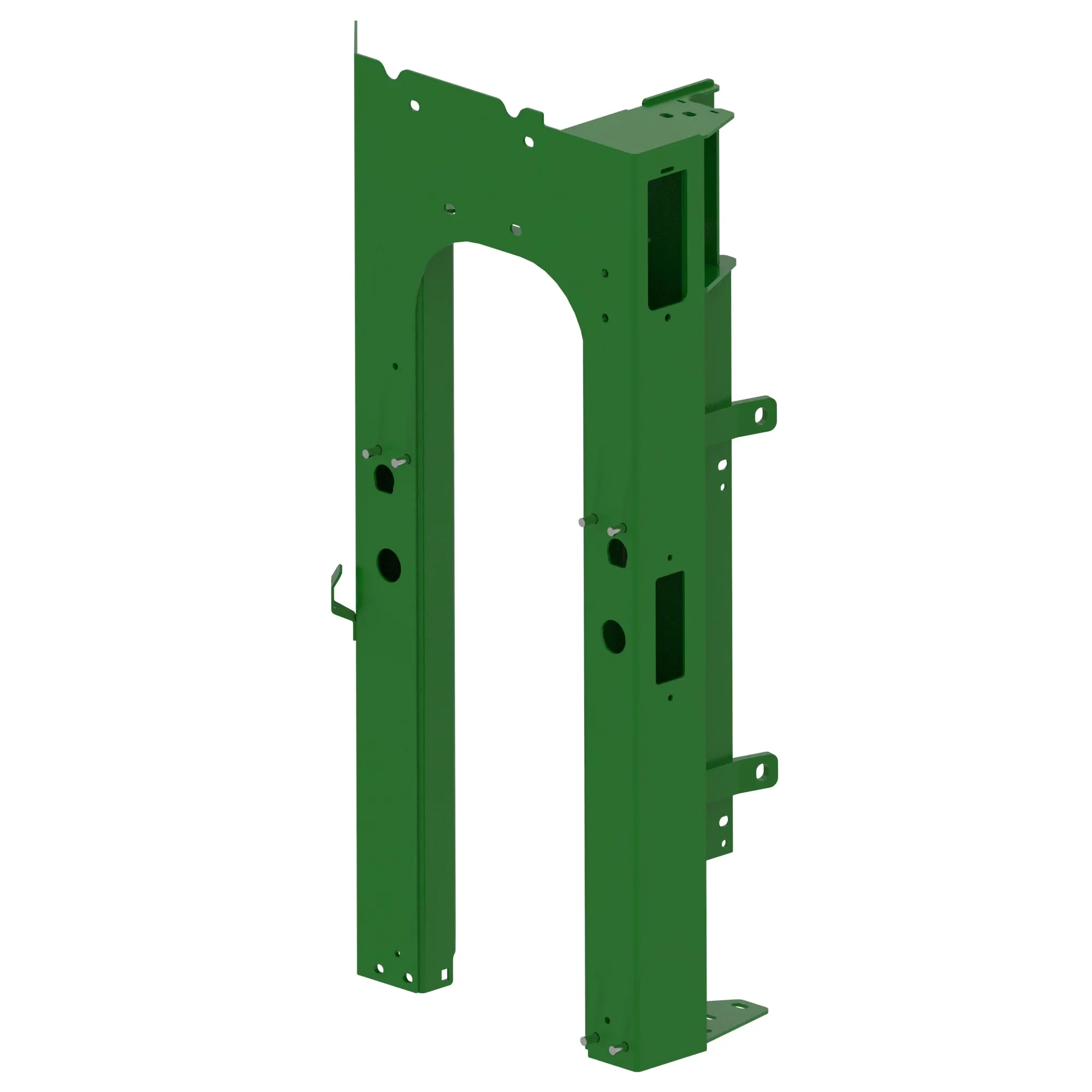John Deere Support - AKK55158