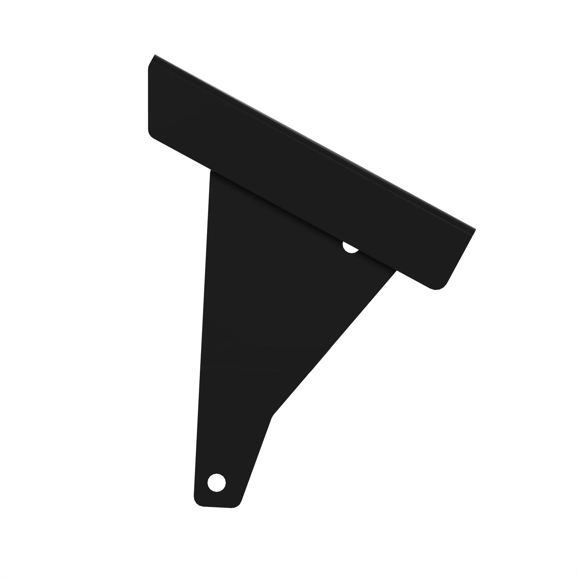 John Deere PowerFlow™ Blower Stationary Shield - GX26306