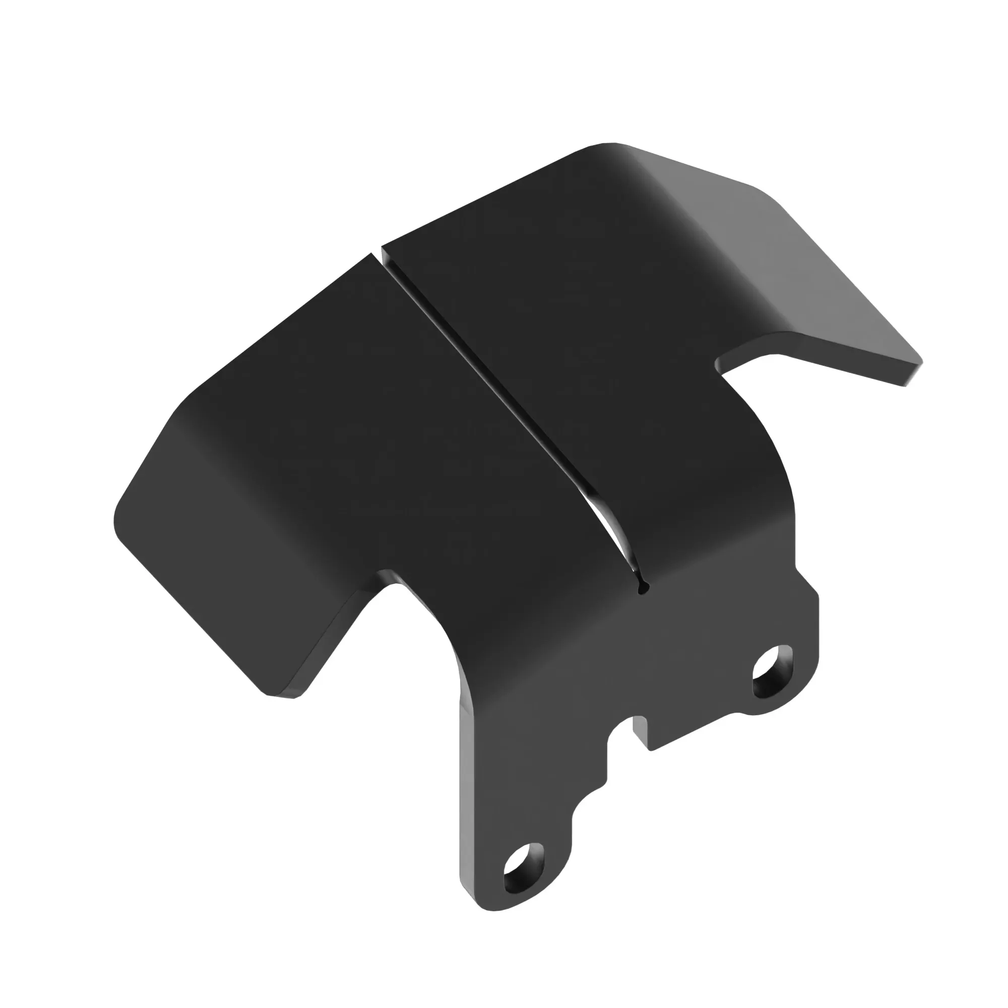 WEAR PLATE, H425 FEEDING GLIDE PLAT