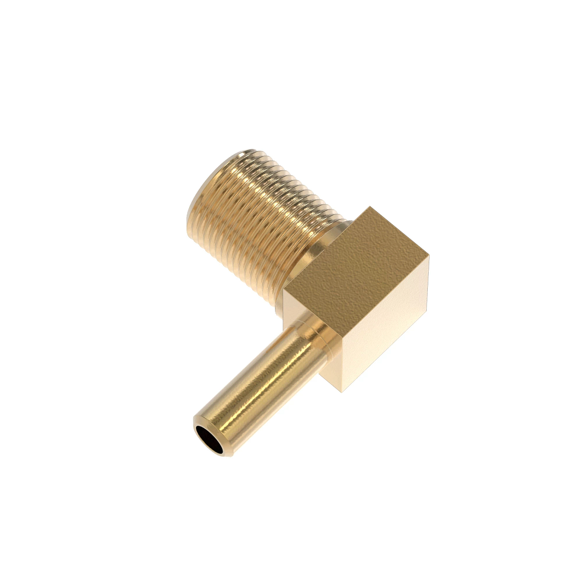 John Deere Elbow Fitting - N115724