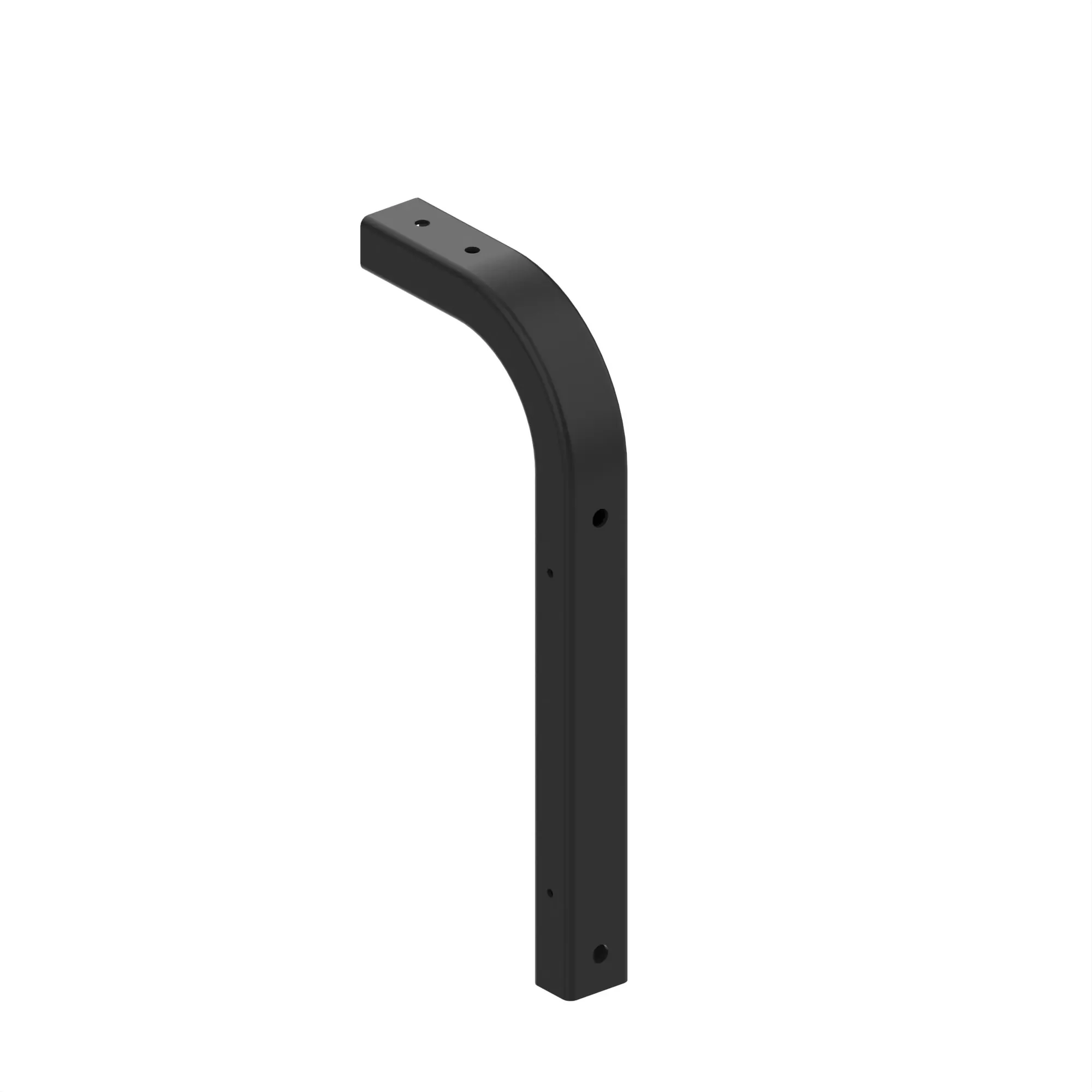 John Deere Rear Wheel Light Support - R551141