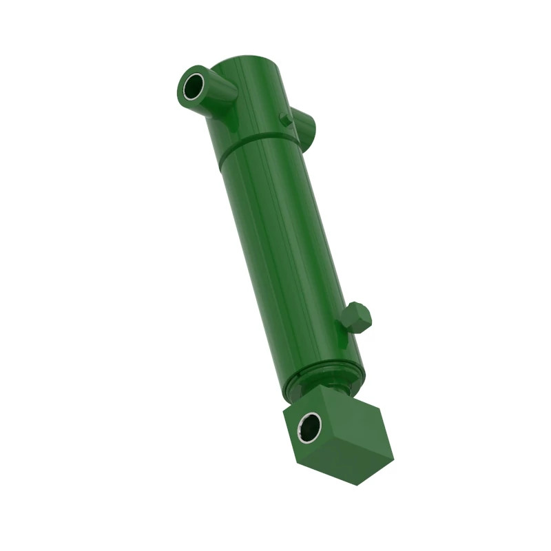 John Deere Crop Divider Side Knife Lift Cylinder Hydraulic Cylinder - AHC17738