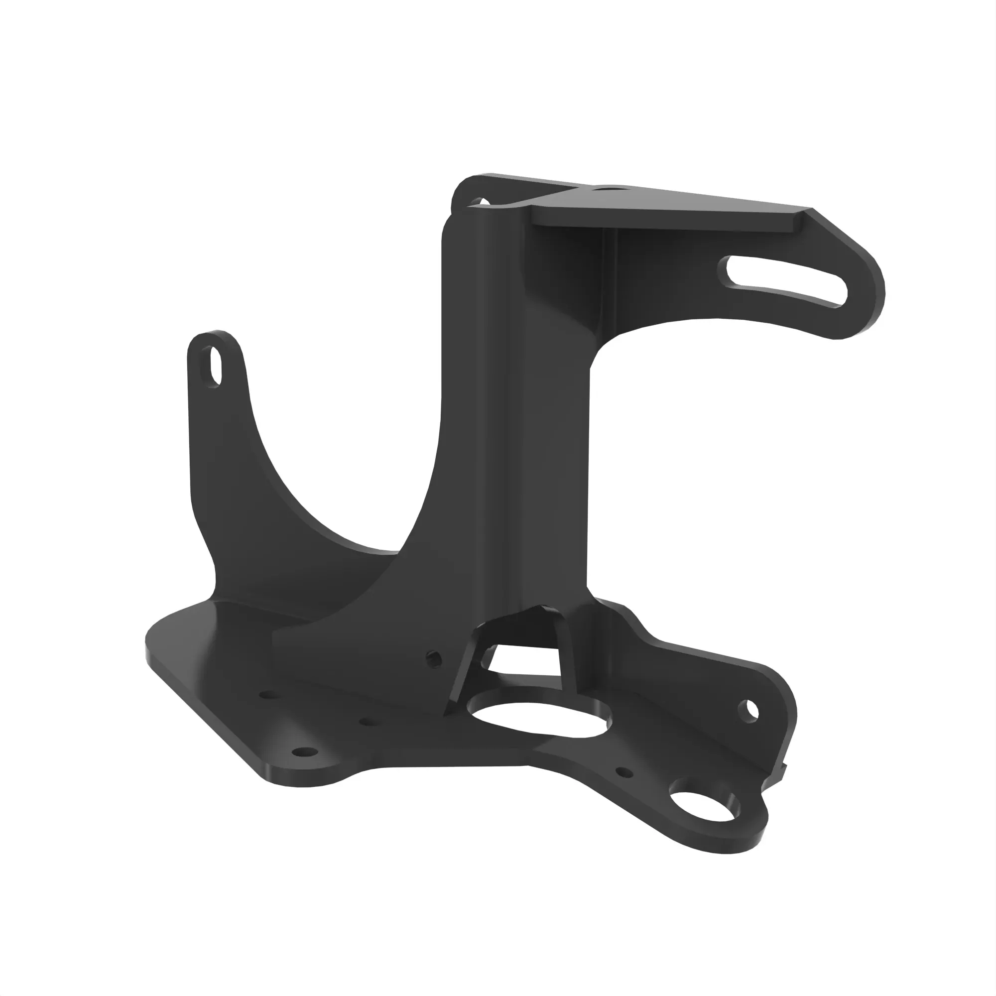 BRACKET, HVAC COMPRESSOR F1565