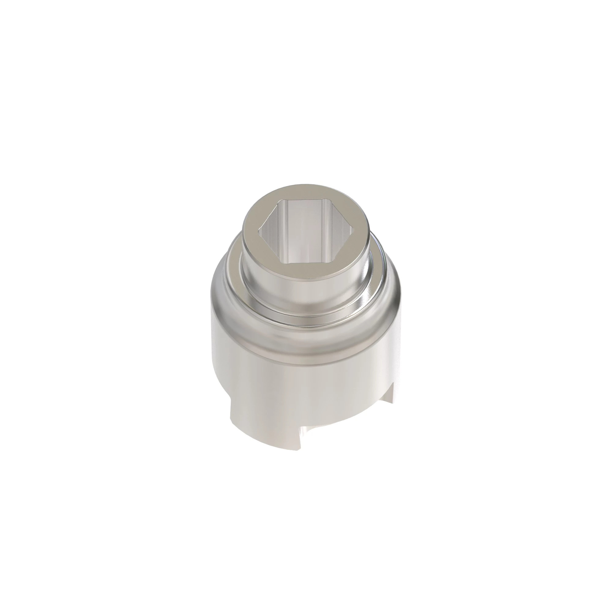 SEMI-FINISHED CASTING, COUPLER, AUG