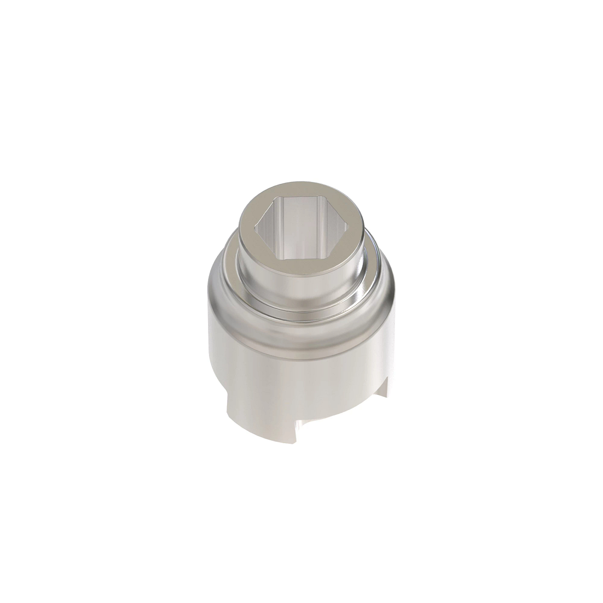 SEMI-FINISHED CASTING, COUPLER, AUG