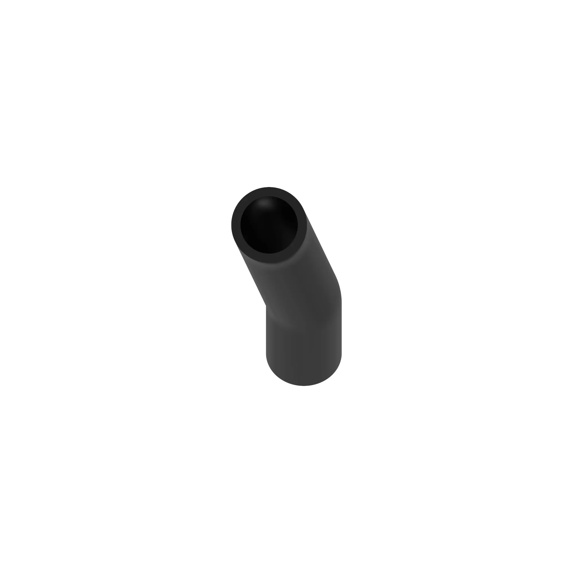 HOSE, MOLDED
