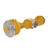 John Deere Rear Axle - AT546713