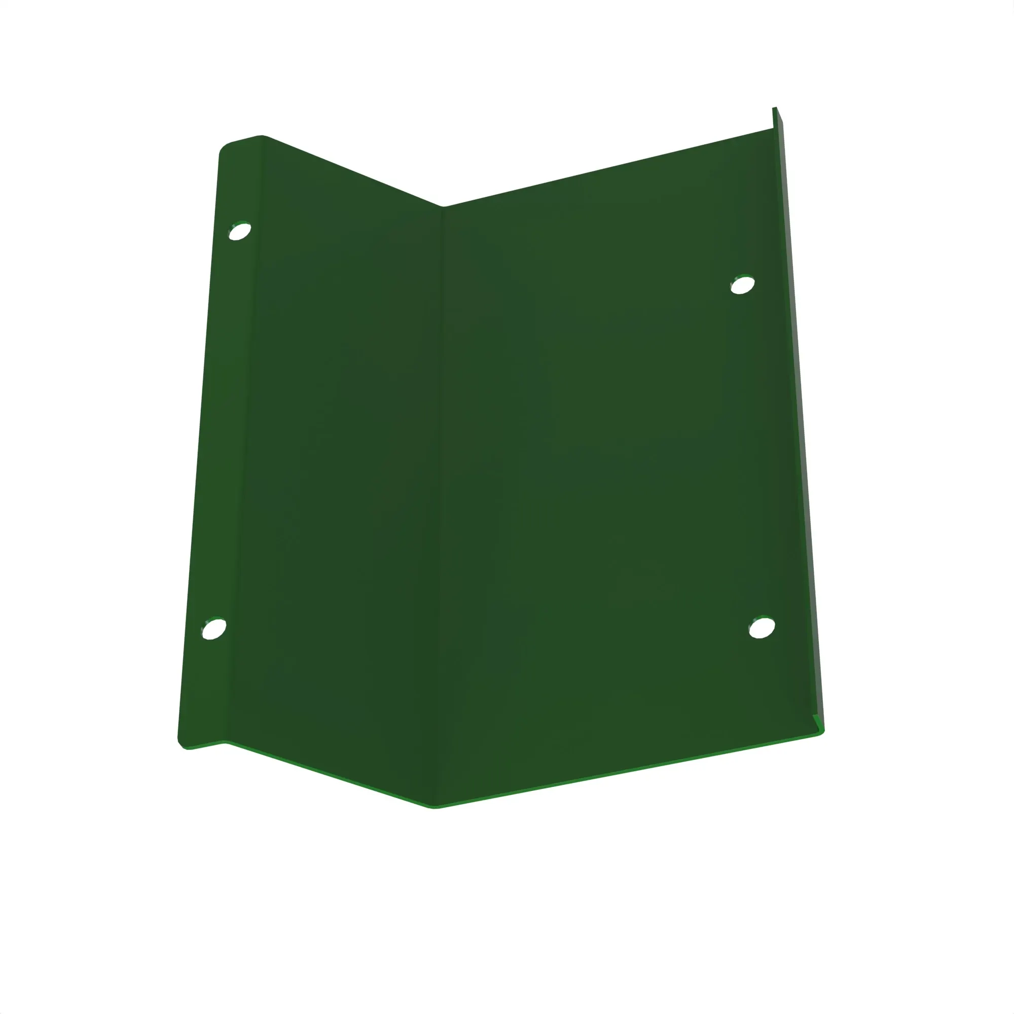HVAC SERVICE COVER
