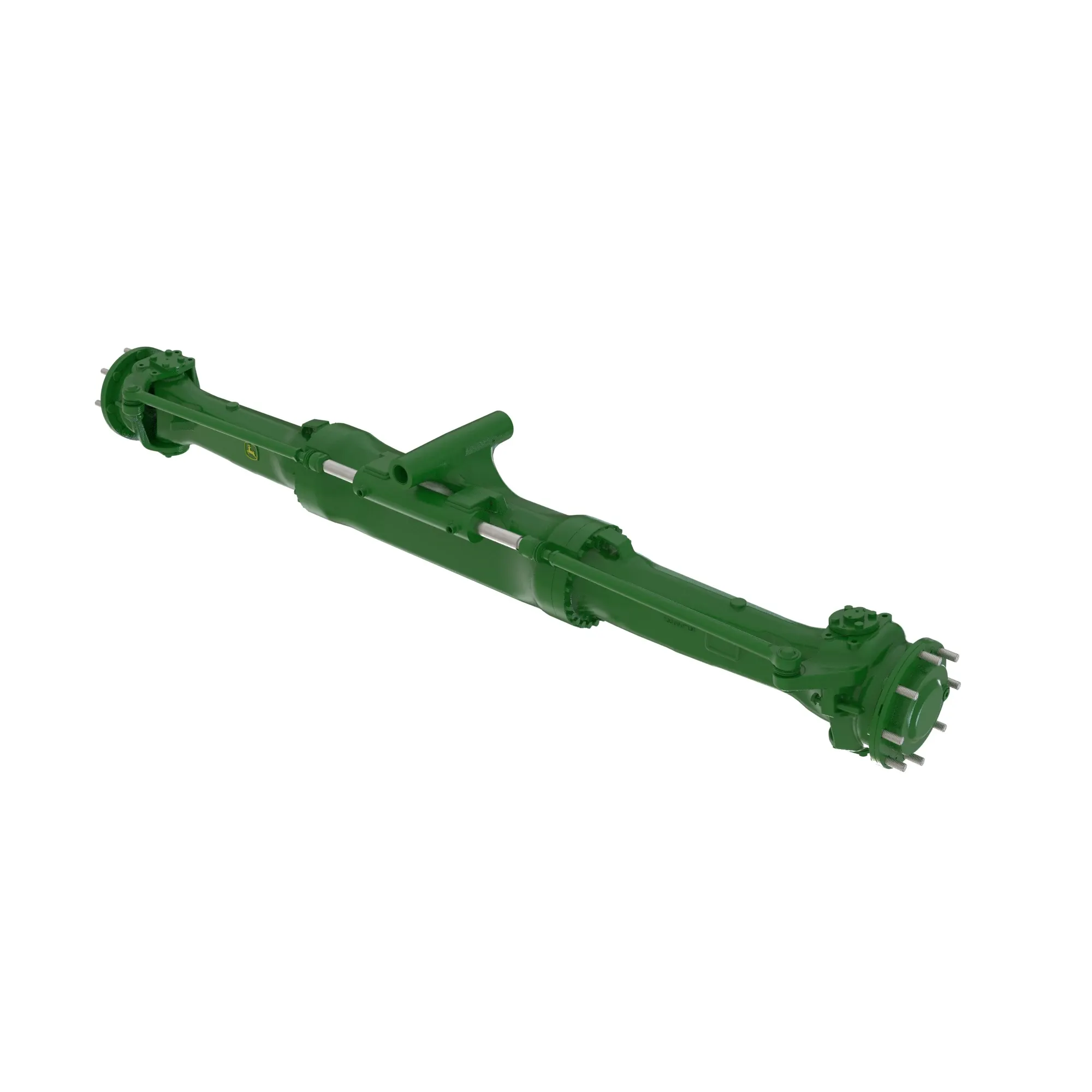 John Deere Rear Axle - AXE41864