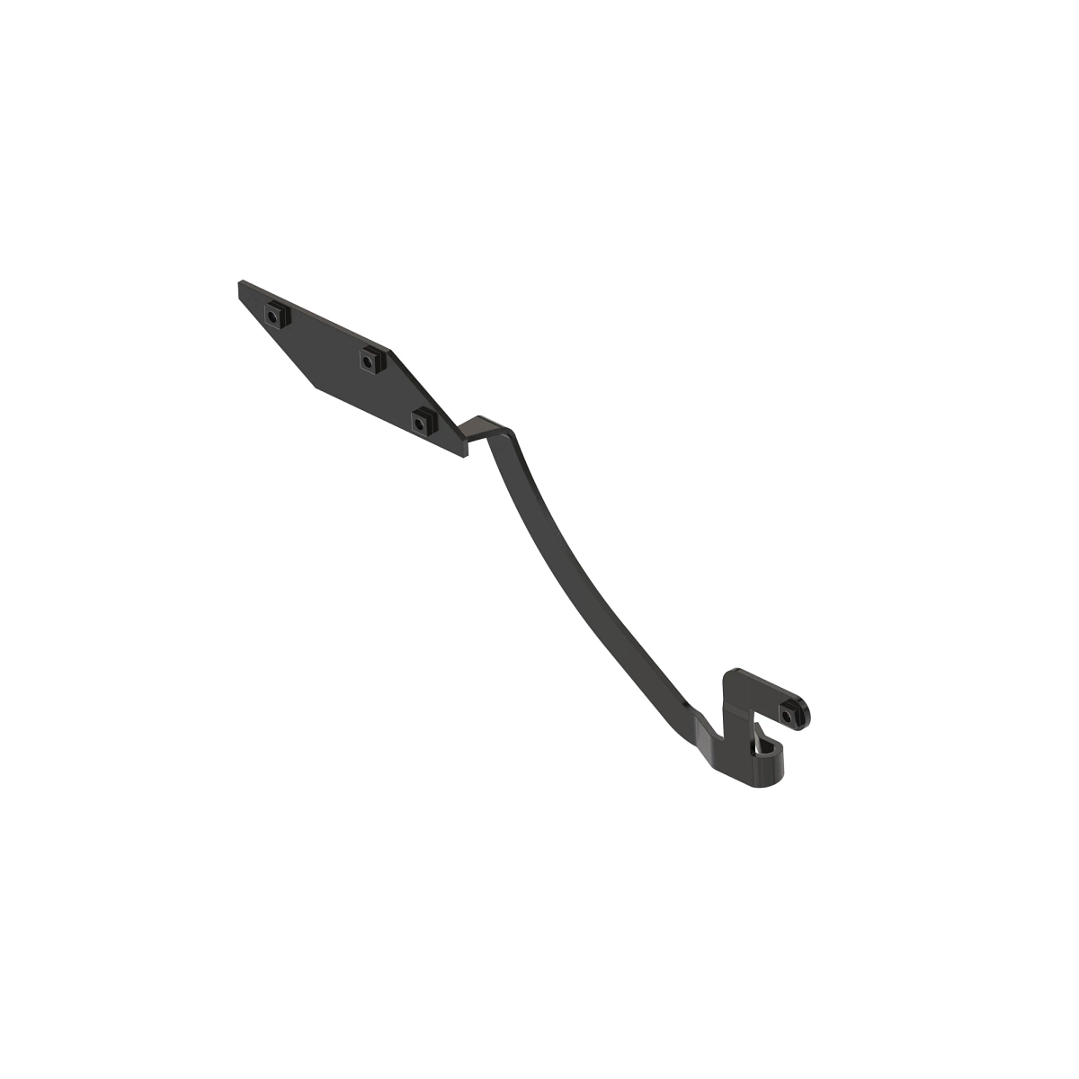 Bracket, Hood Hinge