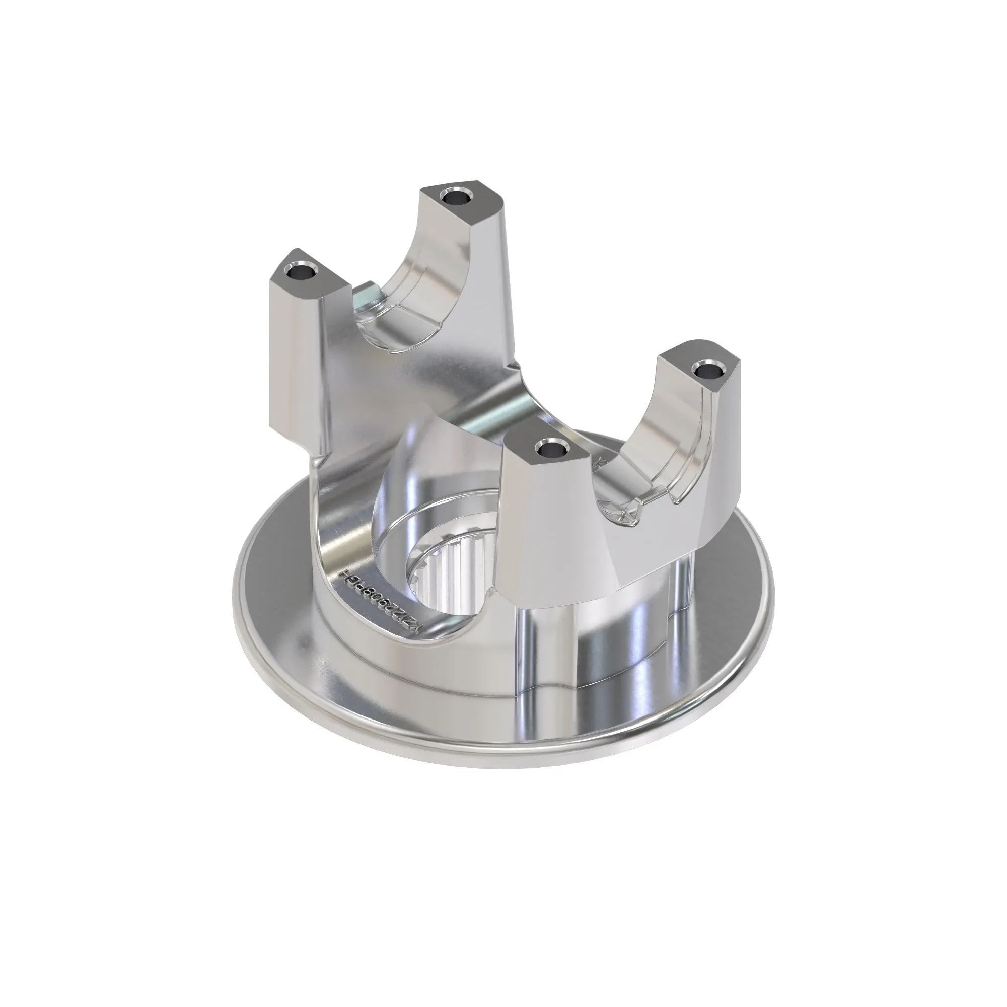 1610 SERIES YOKE ASSEMBLY