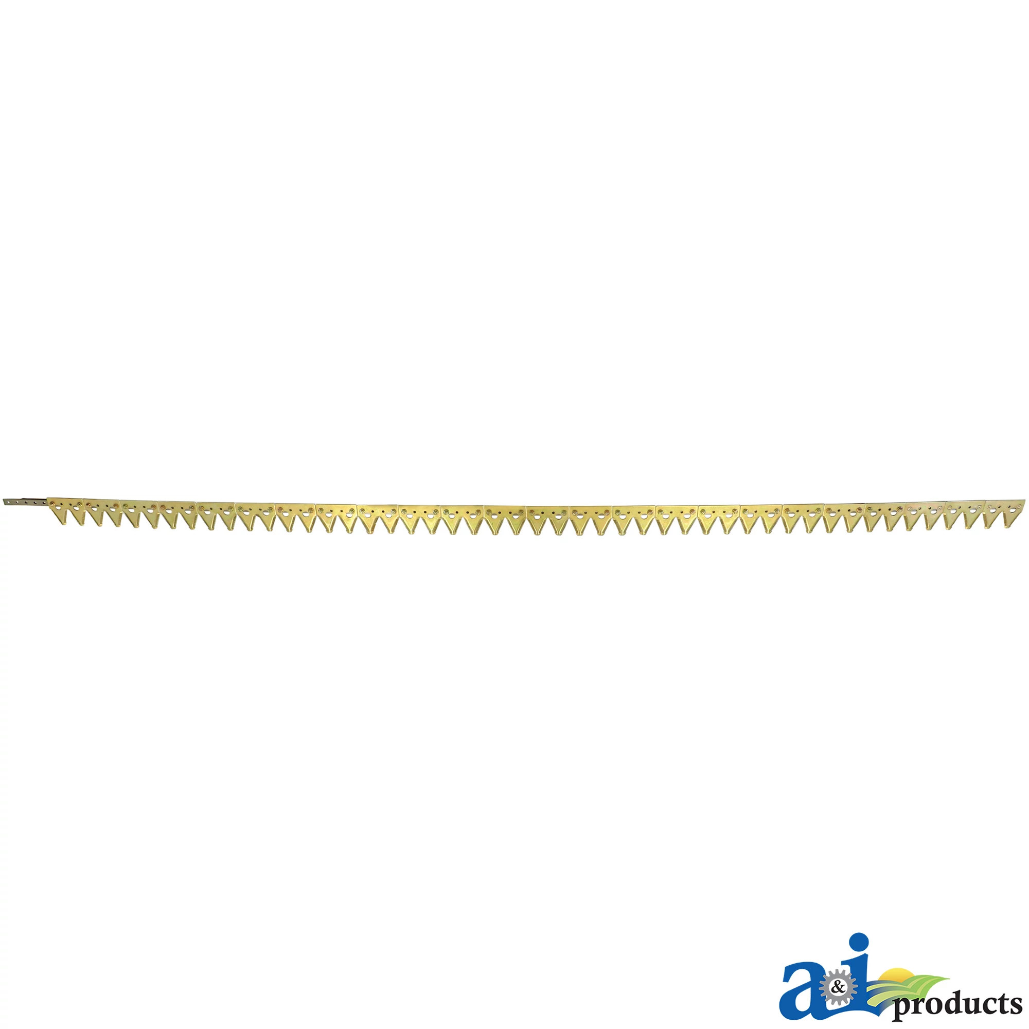 A&I Products Coarse Section Dual Knife, Right Side - A-AH229508