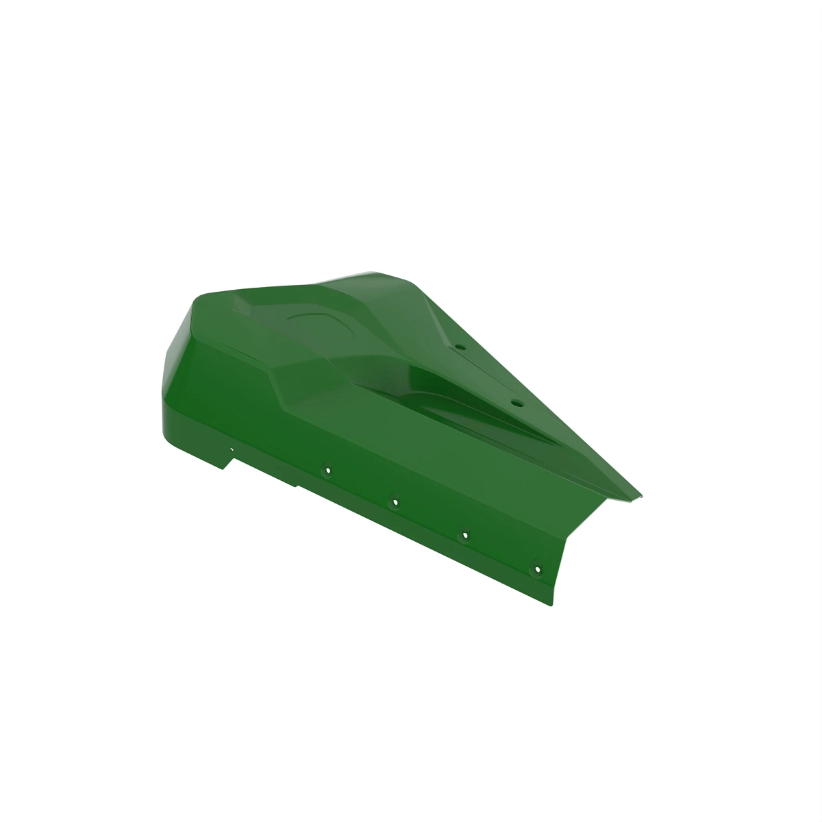 Cover, Xa Styling Rear LH
