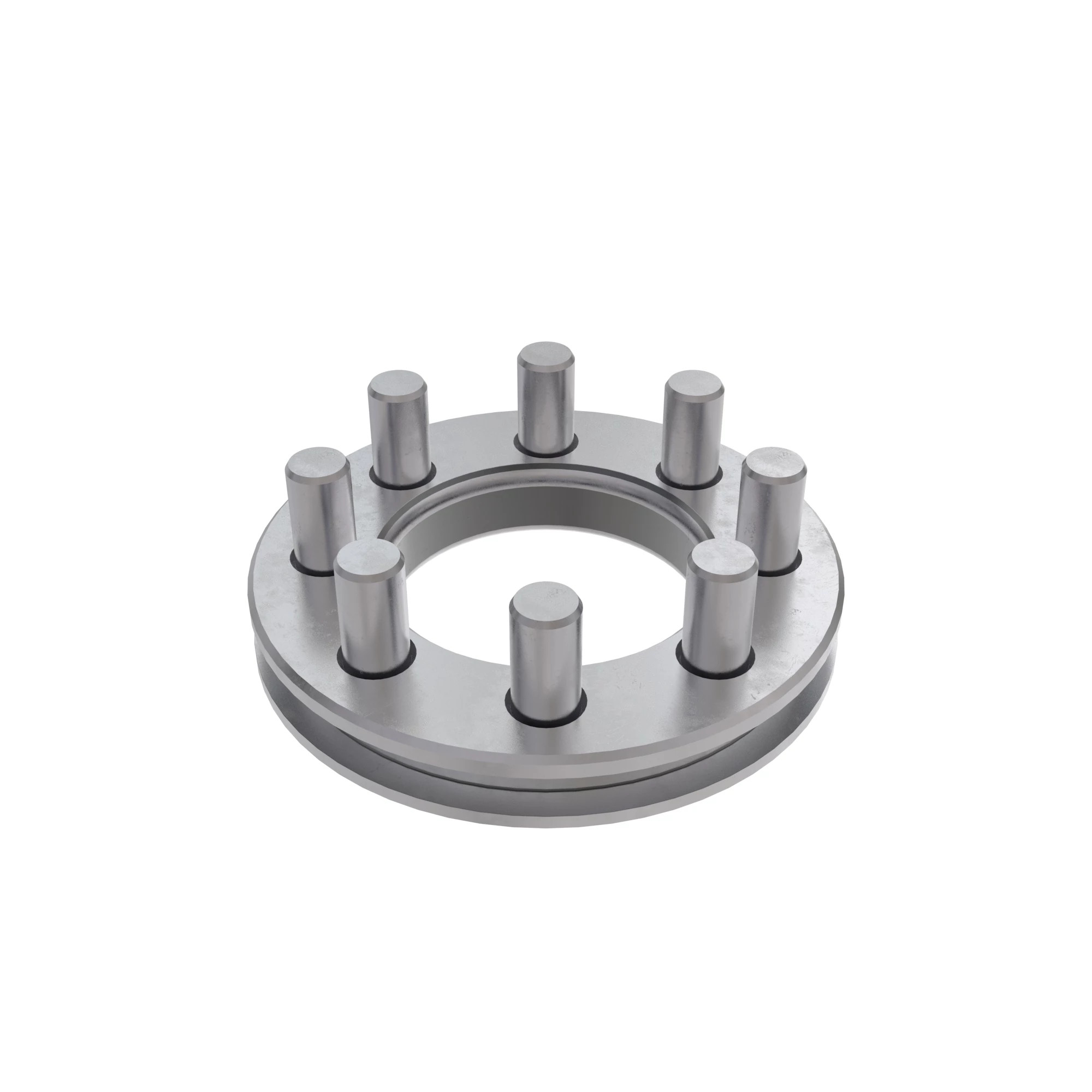 ⚙️ LVA23321: Collar de Cambio Diferencial John Deere 🚜✅