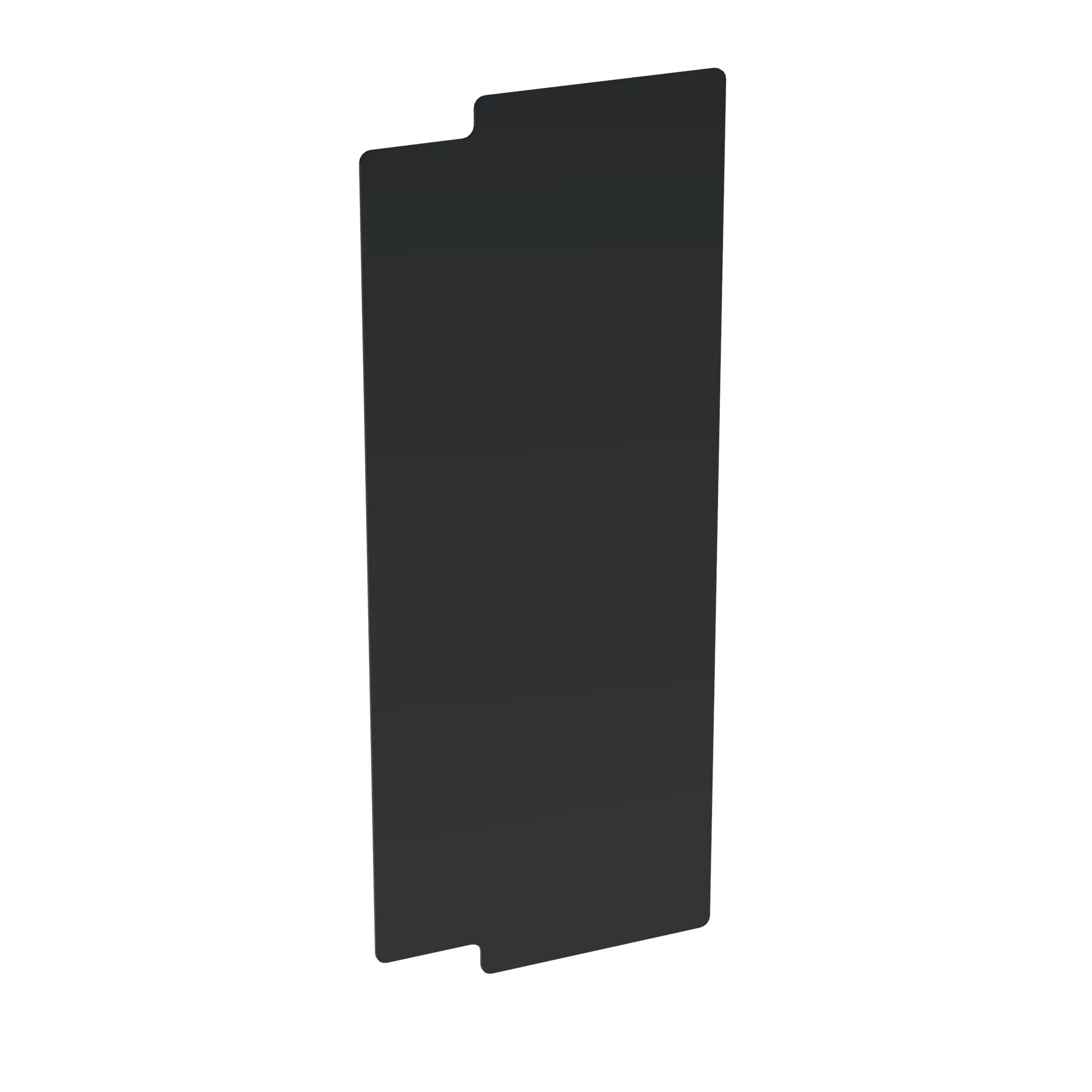 John Deere Heat Shield Top Hood Isolator - T374755