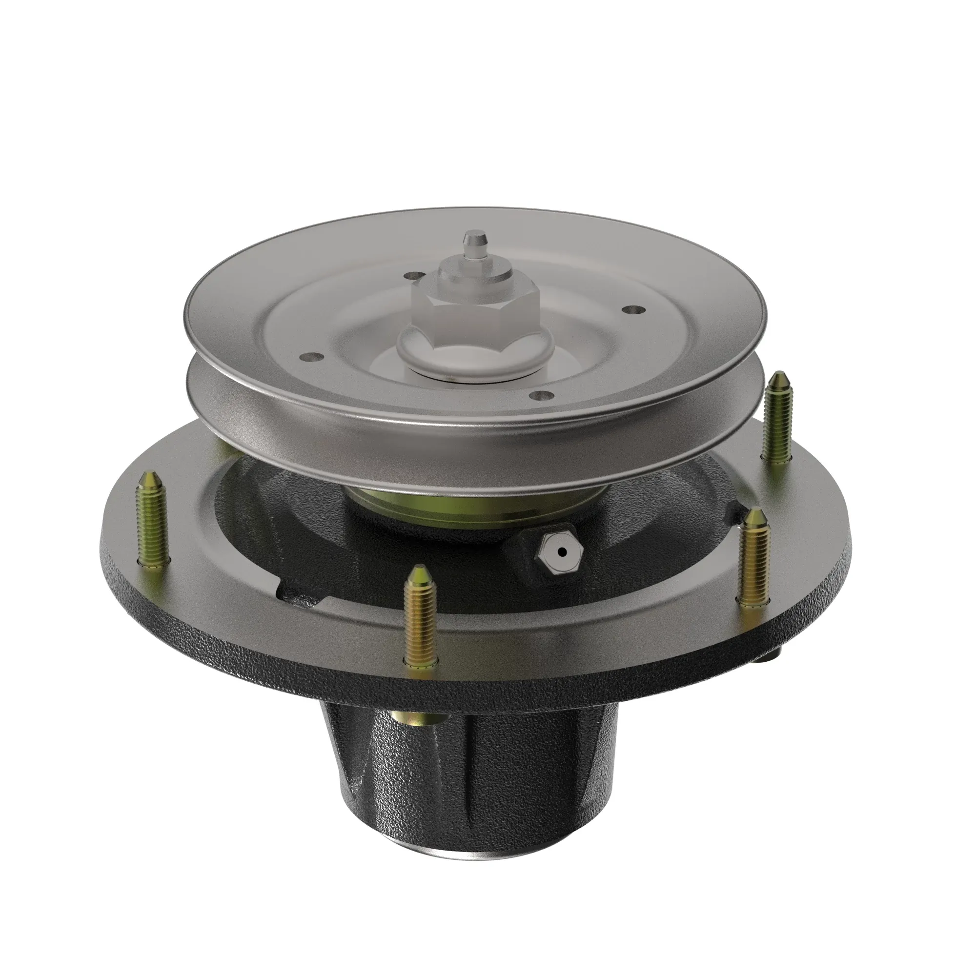 Spindle