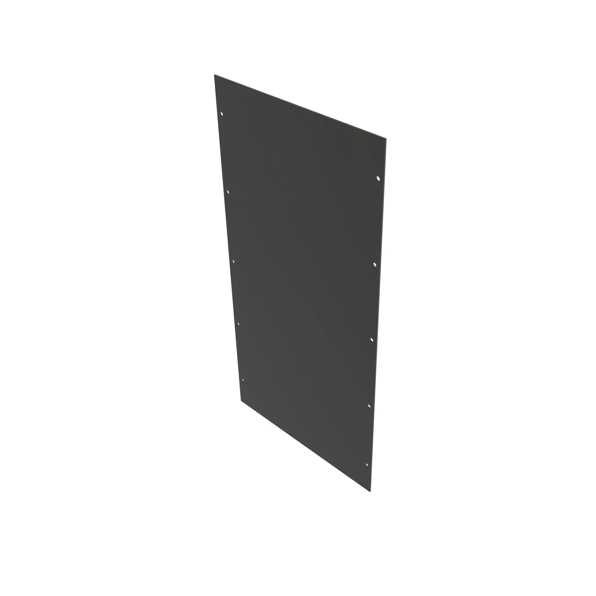 LIMIT CURTAIN
