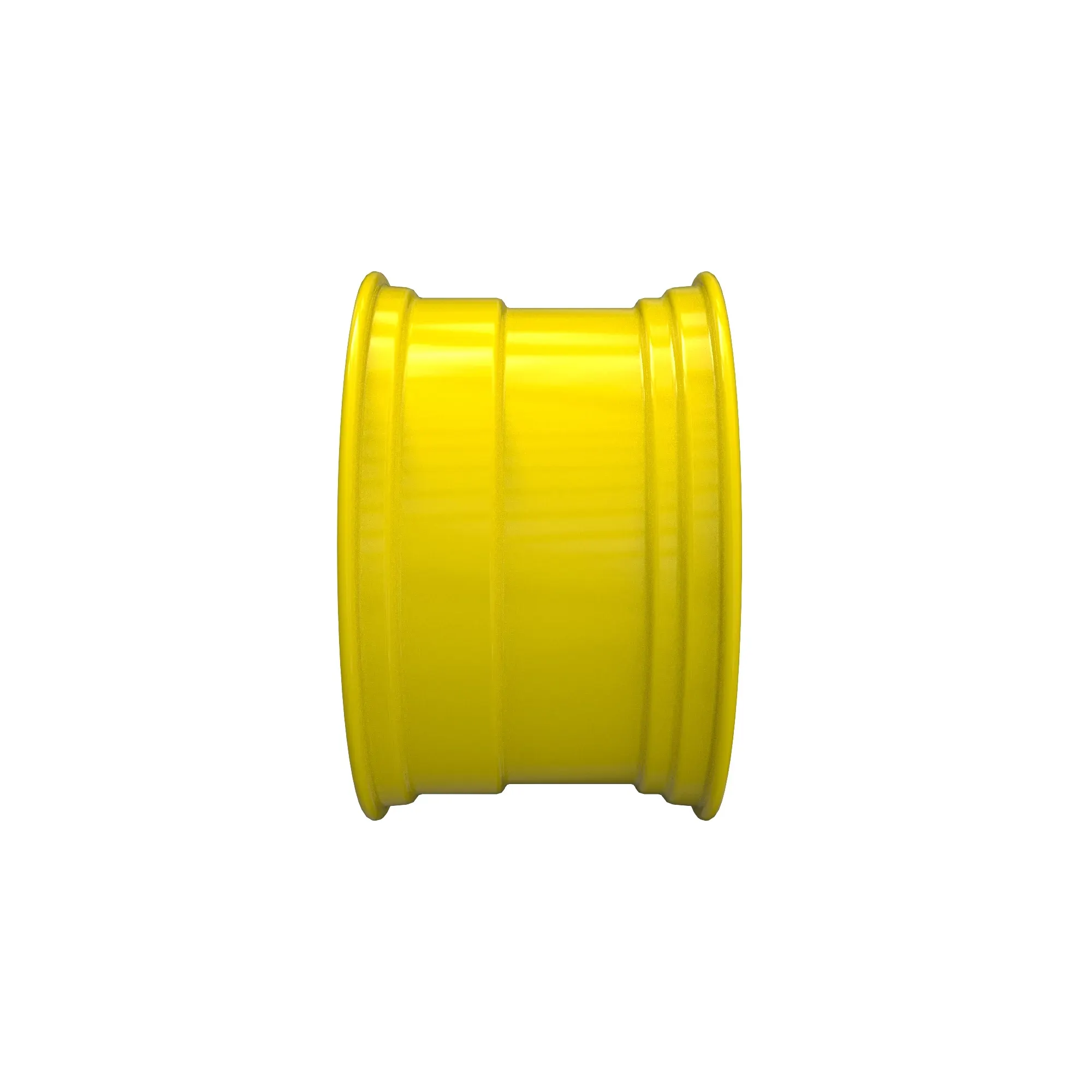 WHEEL, DW25A X 42, 10B 371.5OS