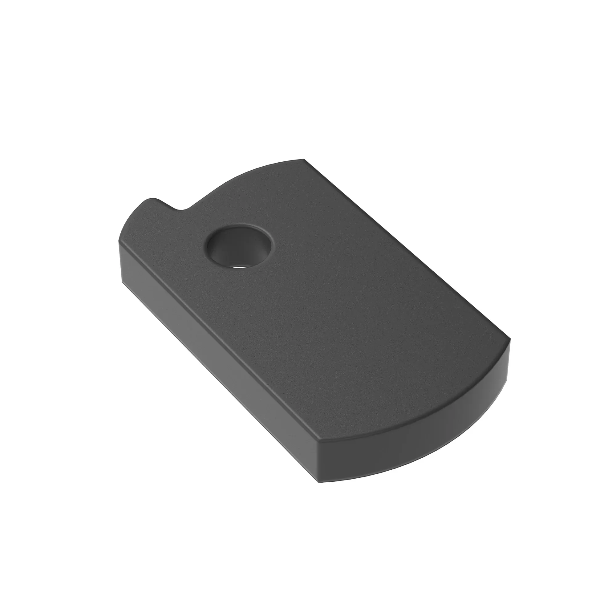 John Deere Latch - R114031
