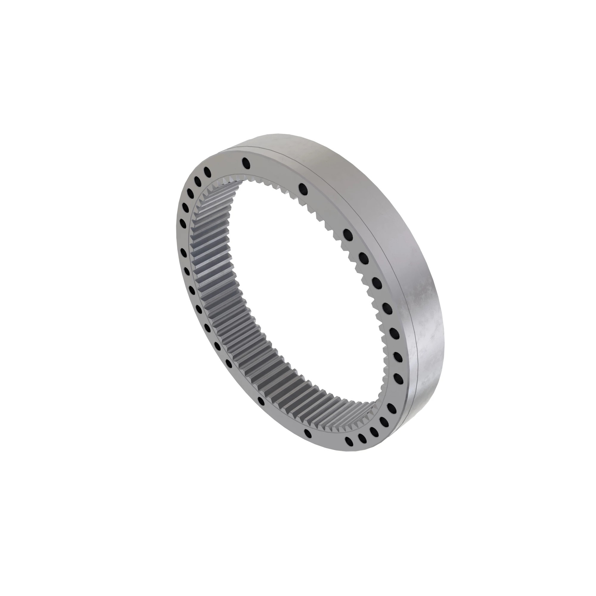 ⚙️ DZ10829: Corona de Transmisión Final del Eje John Deere 🚜✅