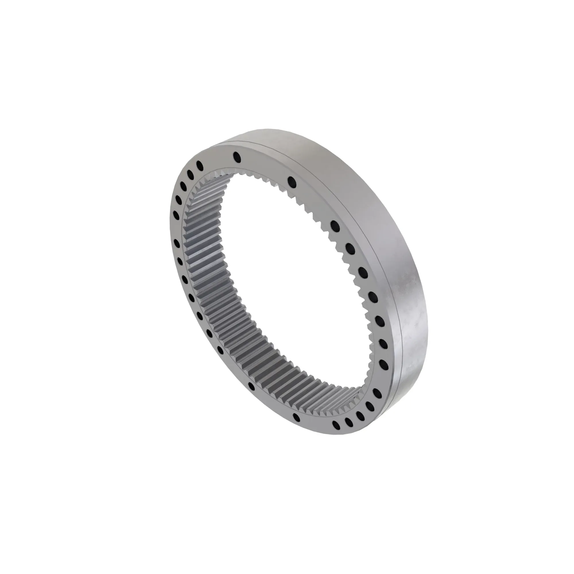 John Deere Axle Final Drive Ring Gear - DZ10829