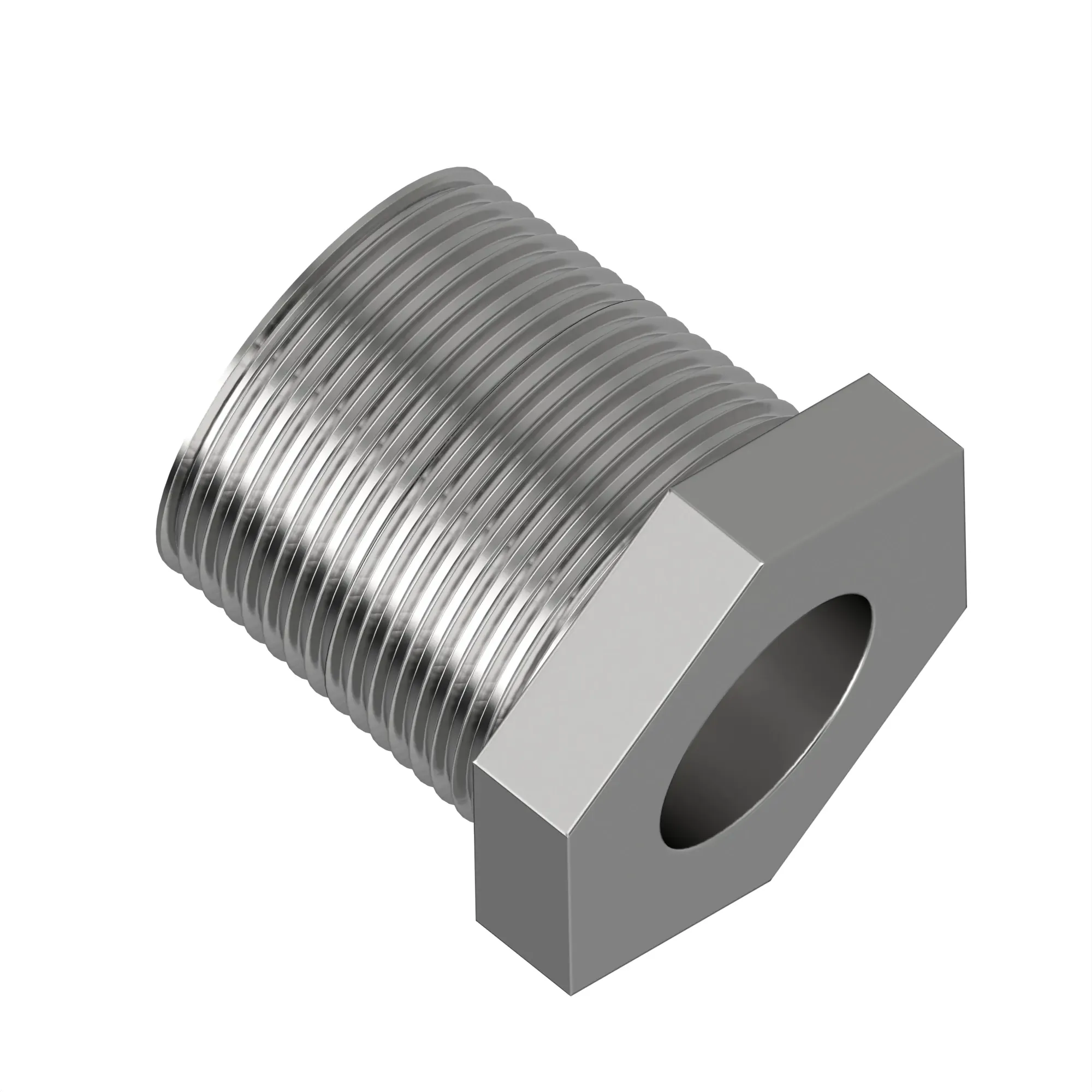 John Deere Pipe Bushing - F321003