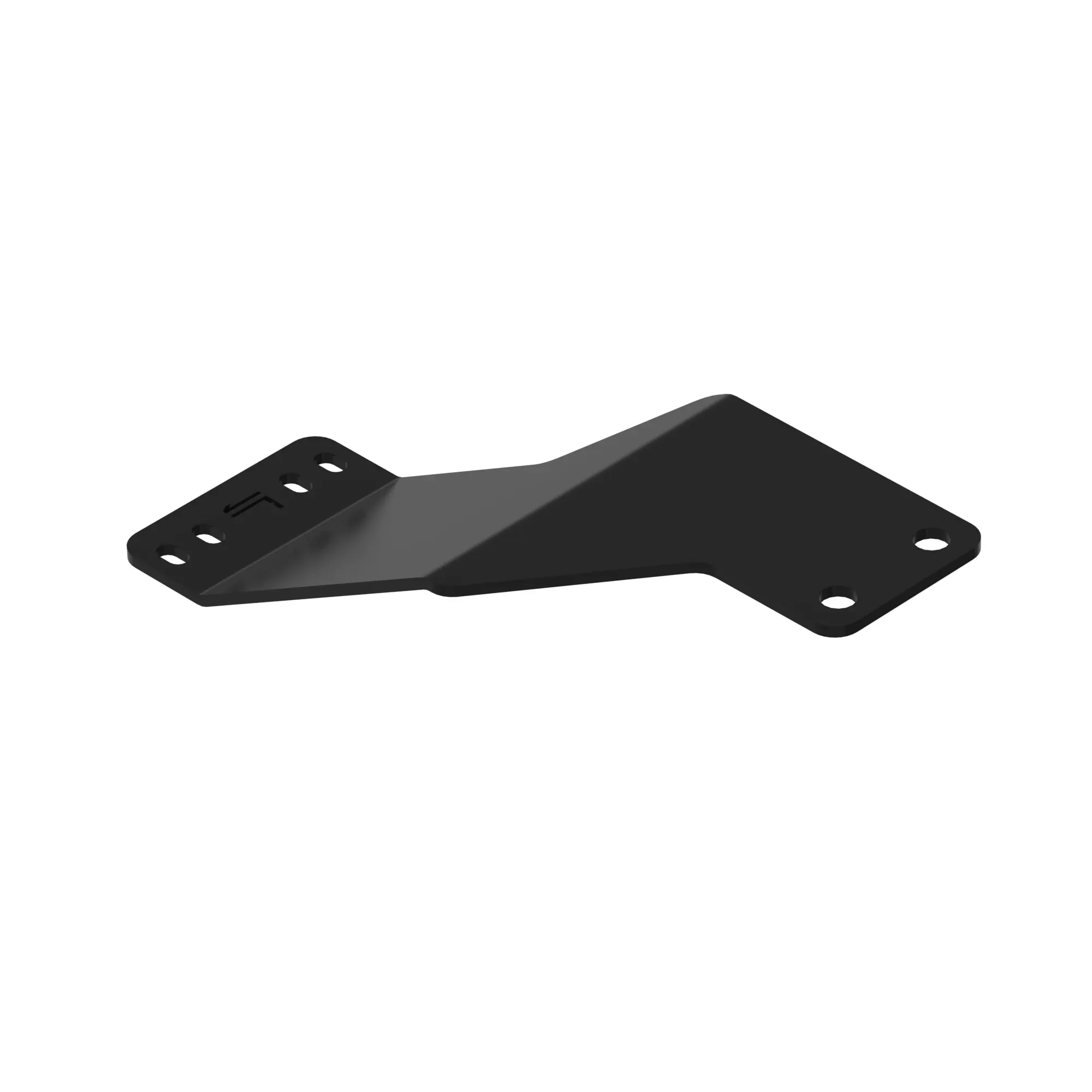 BRACKET, SS PLUMBING