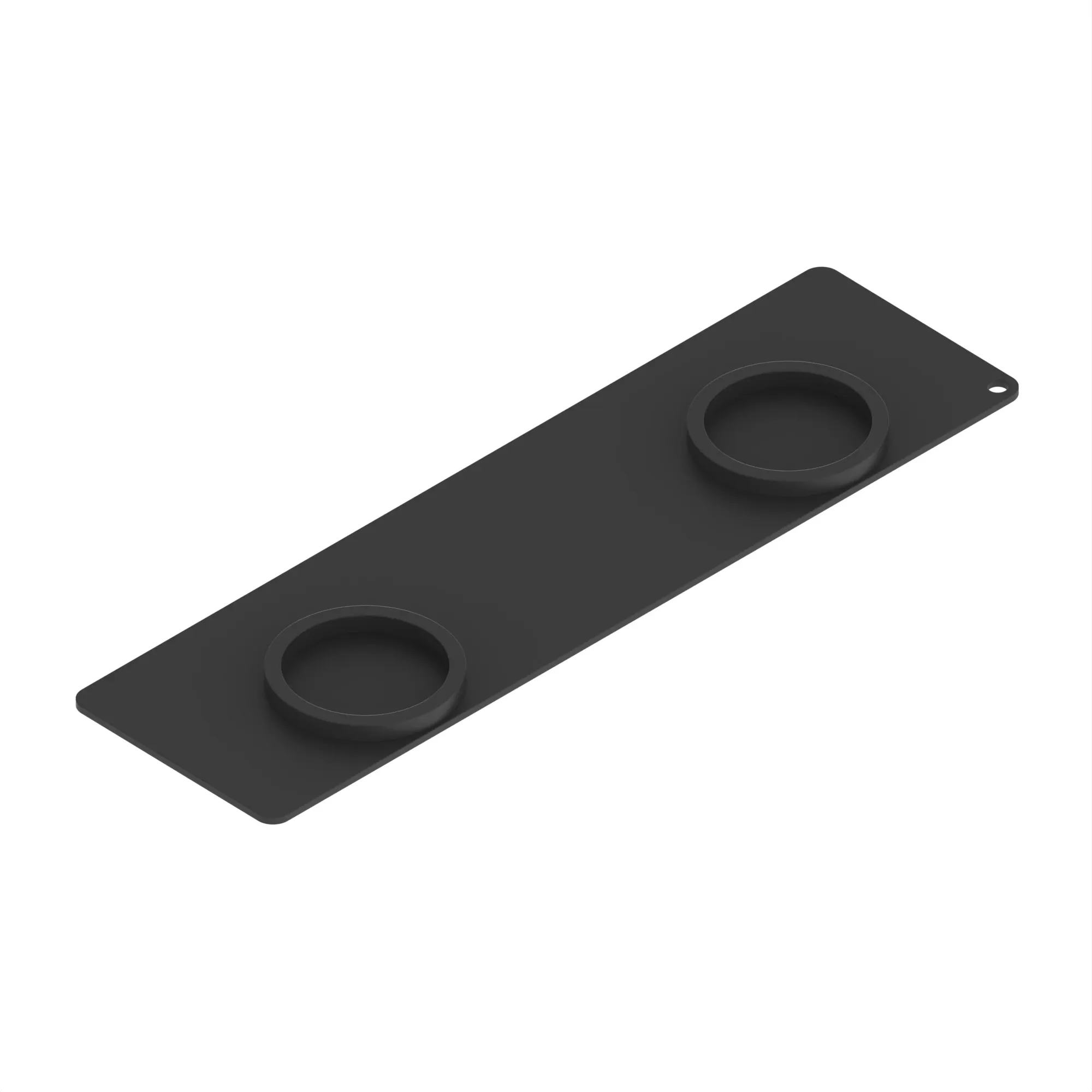 John Deere Bracket - F690284