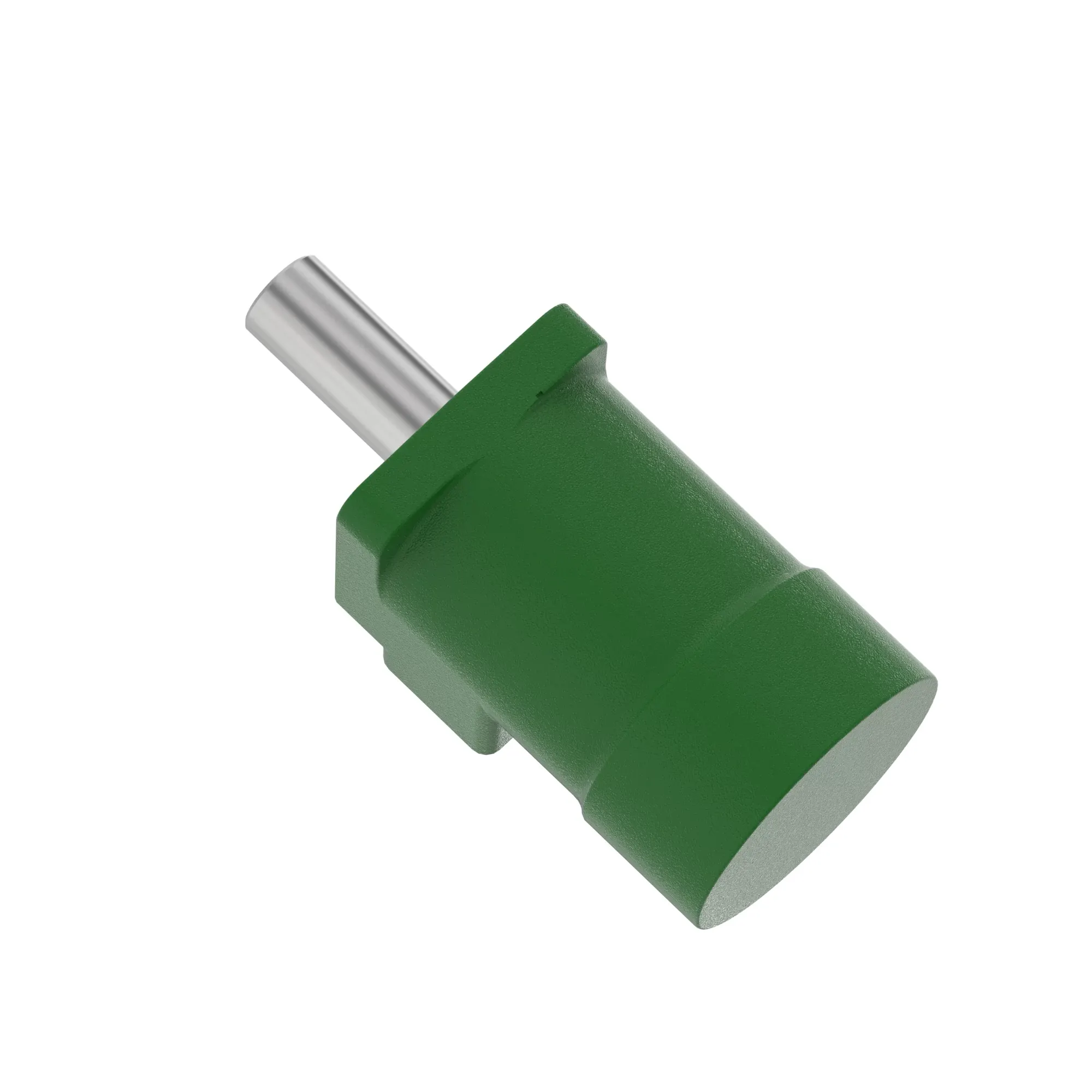 John Deere Meter Calibration Hydraulic Motor - AA63573