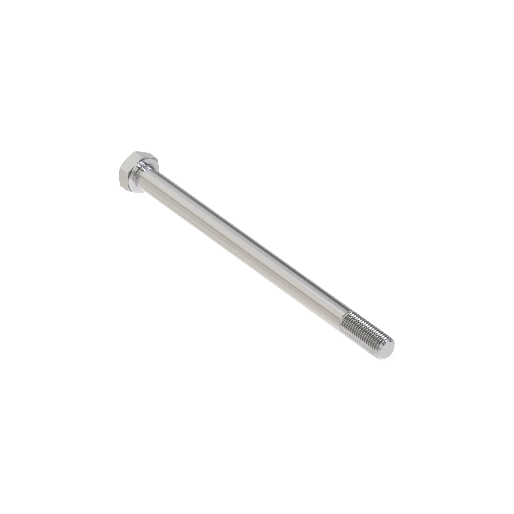 SCREW, HEX HEAD