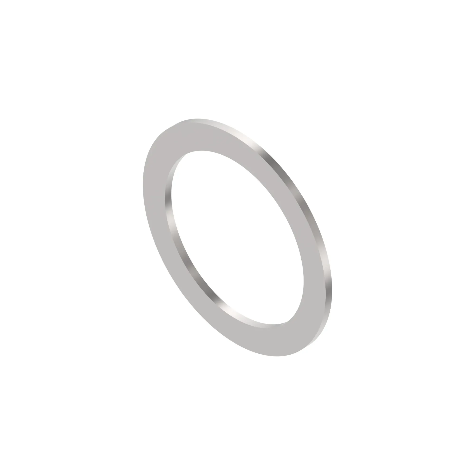 John Deere Round Hole Washer - 24H1649