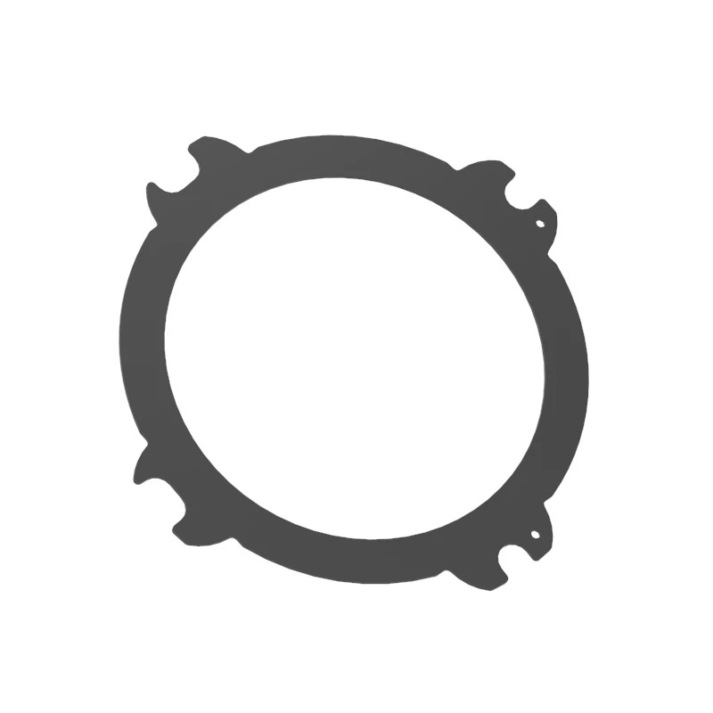 John Deere PowrQuad™ Transmission Planetary Brake Clutch Plate - R216291