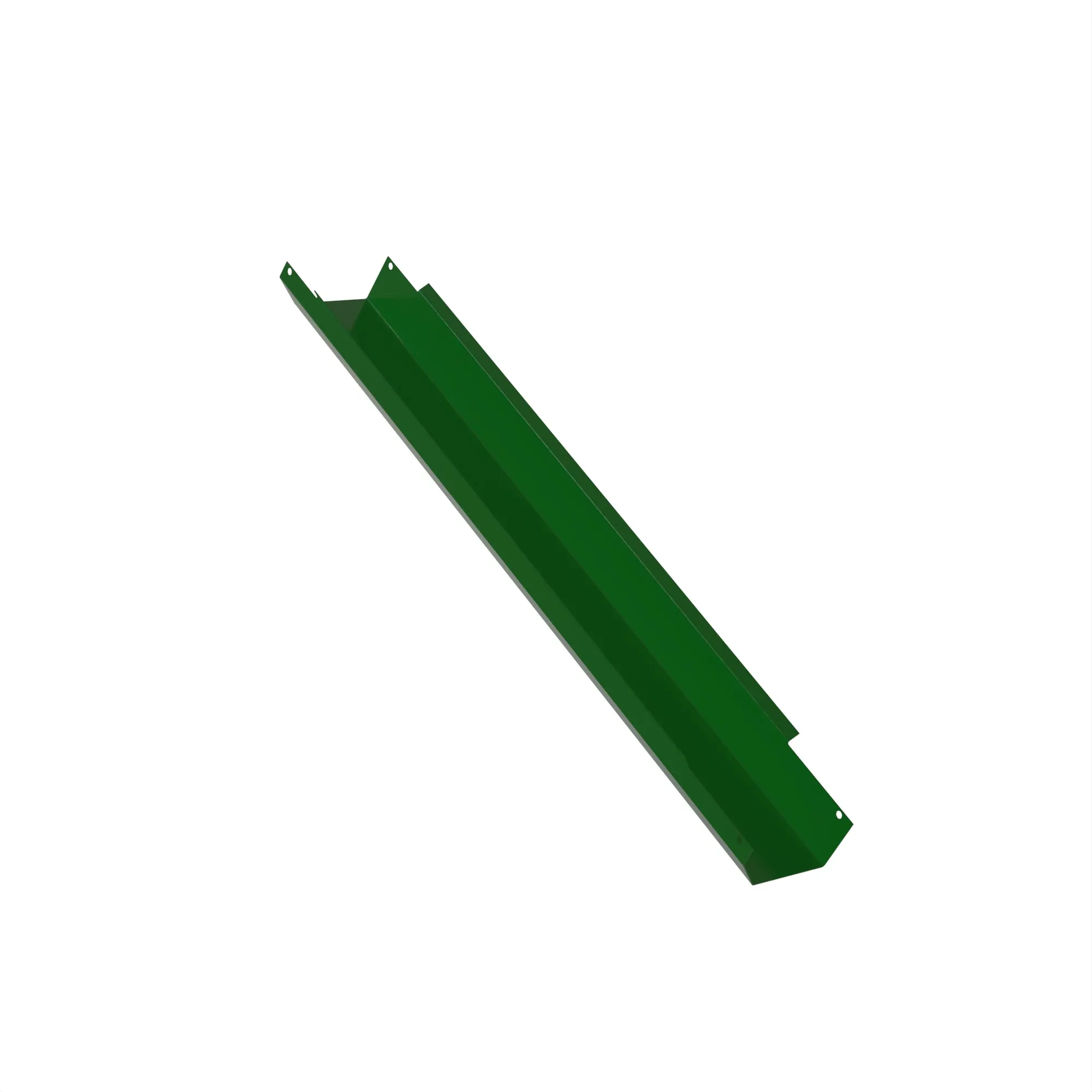 COVER, EXT. CYLINDER