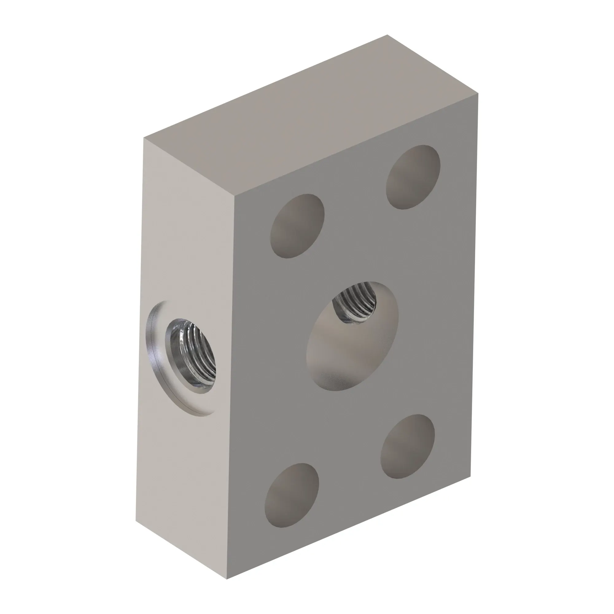 John Deere Fitting - F033151