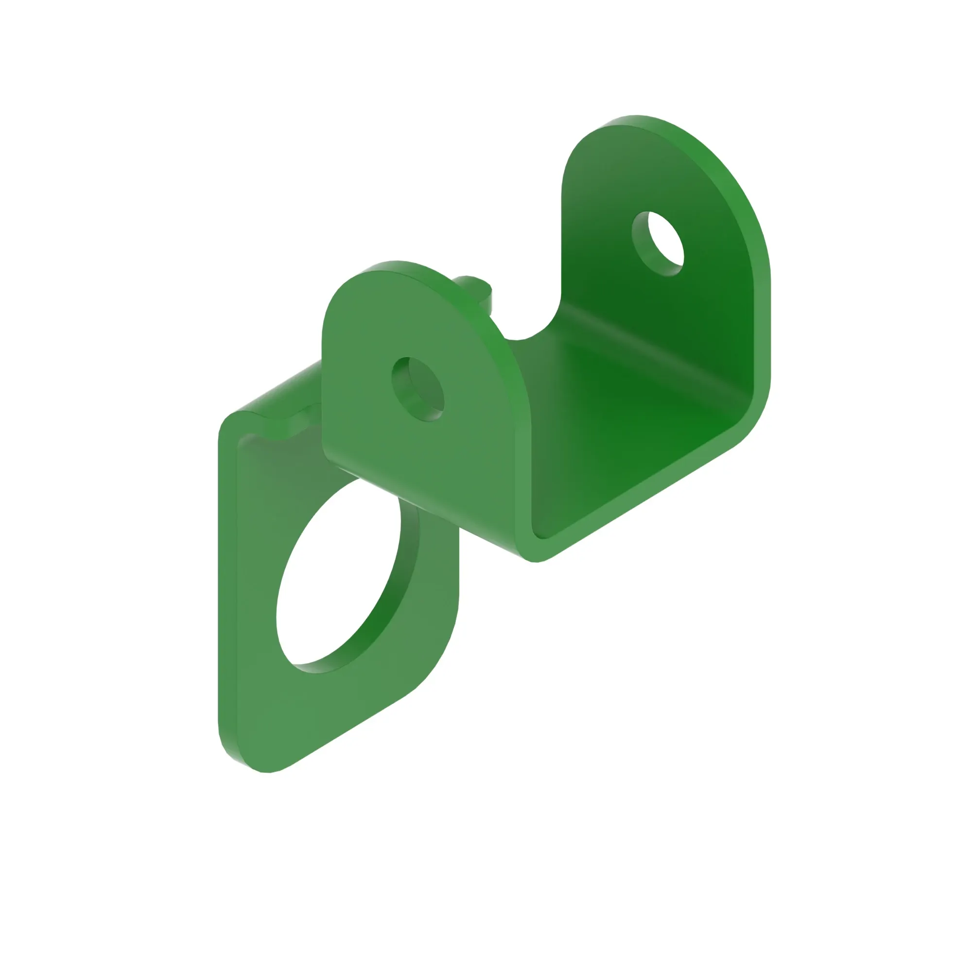 John Deere Lift Link Strap Bracket - N377731
