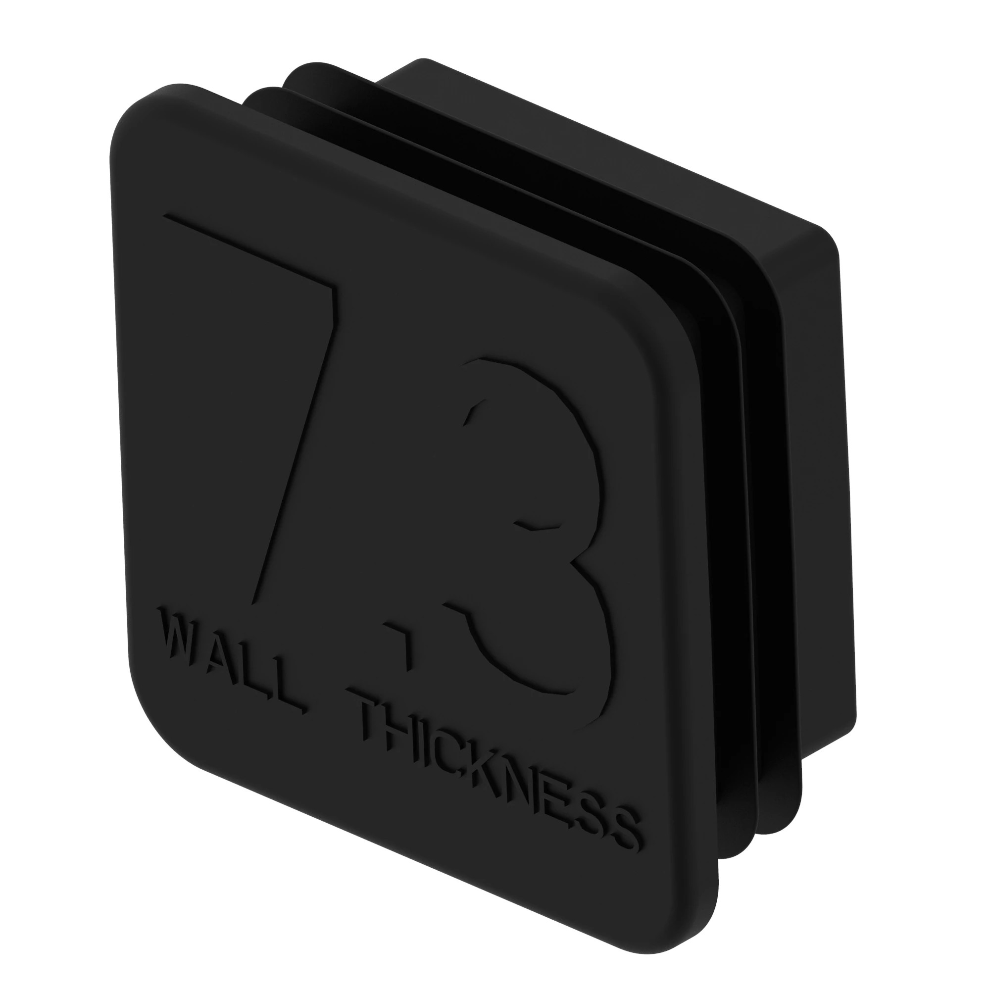 John Deere Pipe Plug, Square - R549946