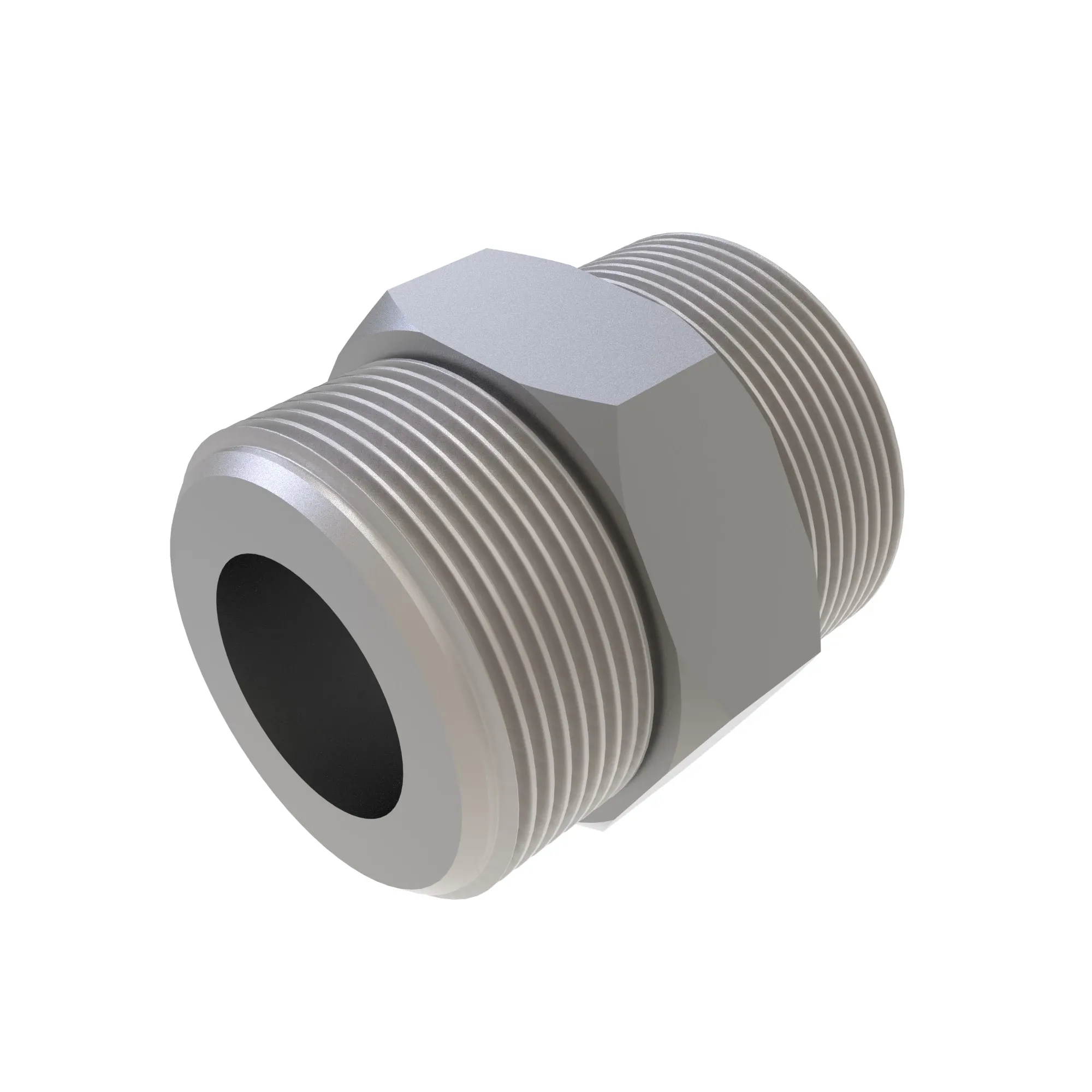 John Deere Pipe Coupling - HXE104402