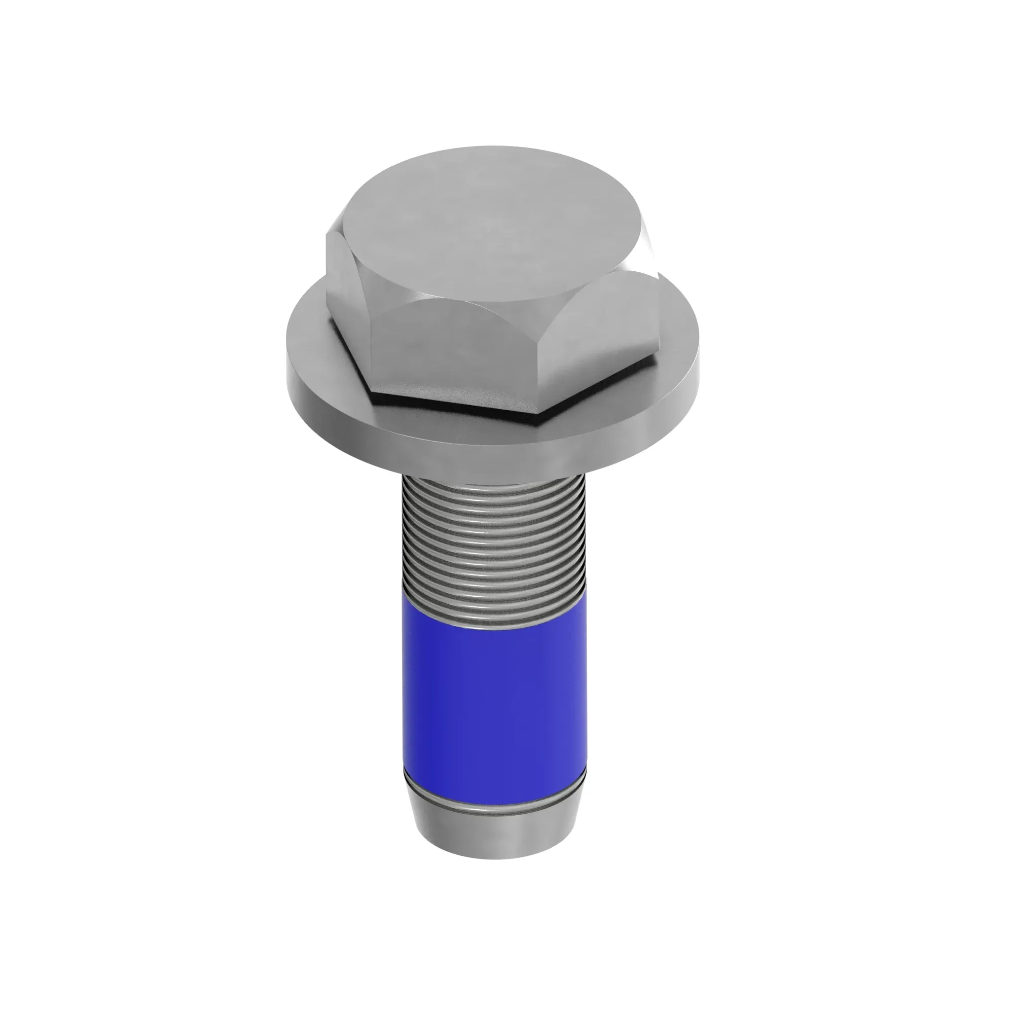 SCREW, STANDARD, M8X1.25 X25 MM,HEX