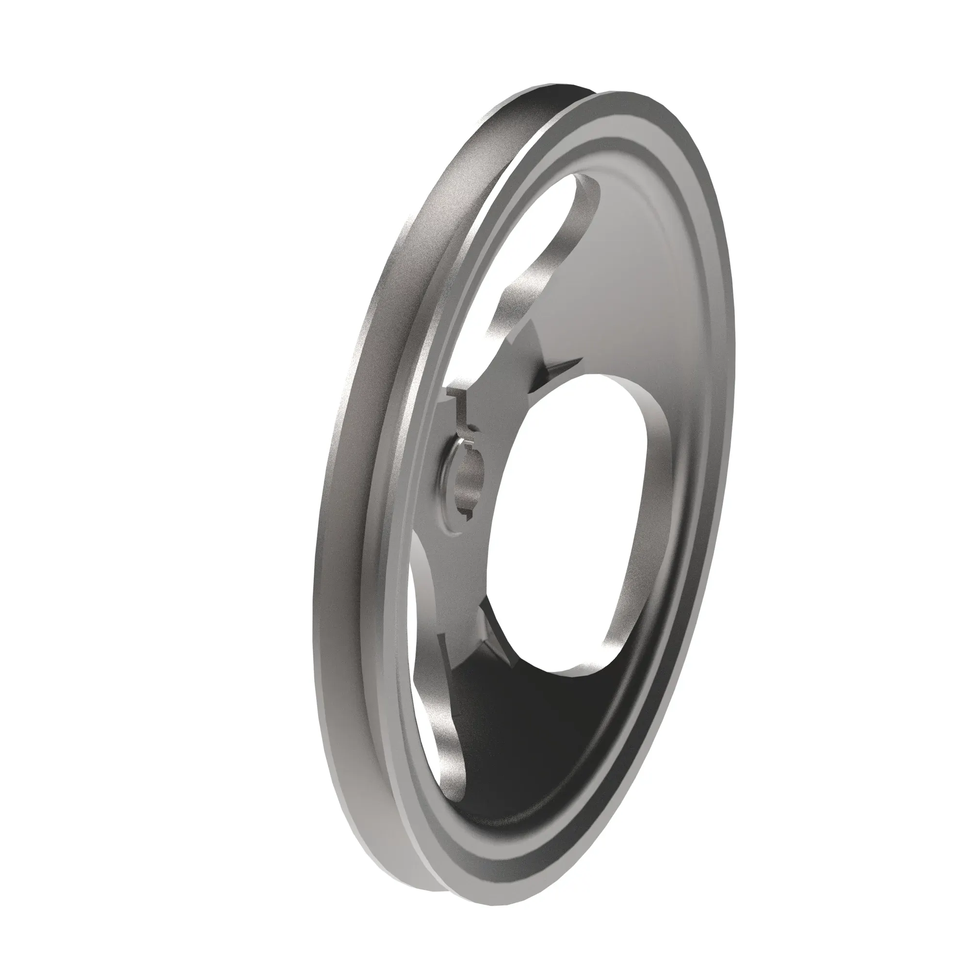 Pulley