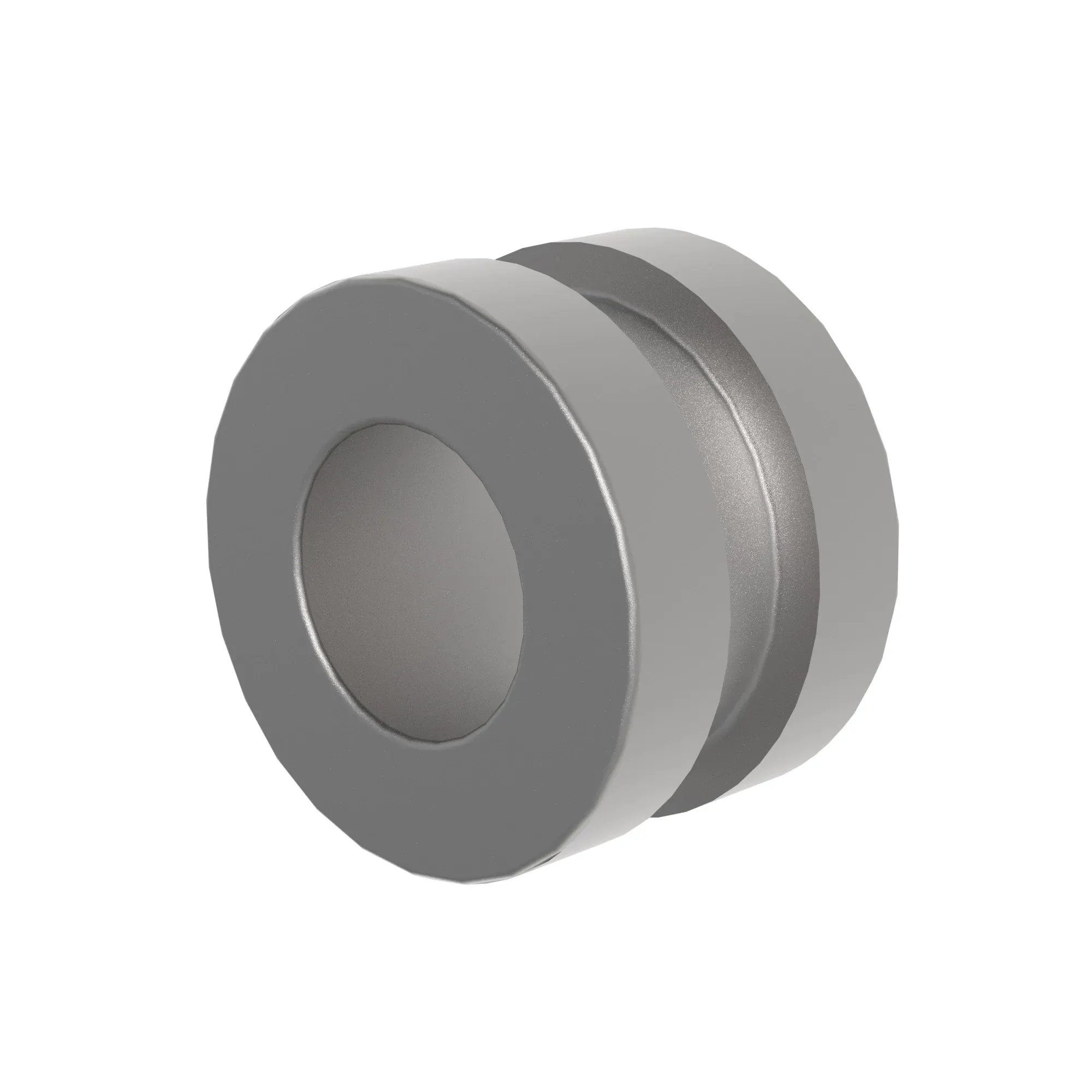 John Deere Grooved Bushing - LVU16807