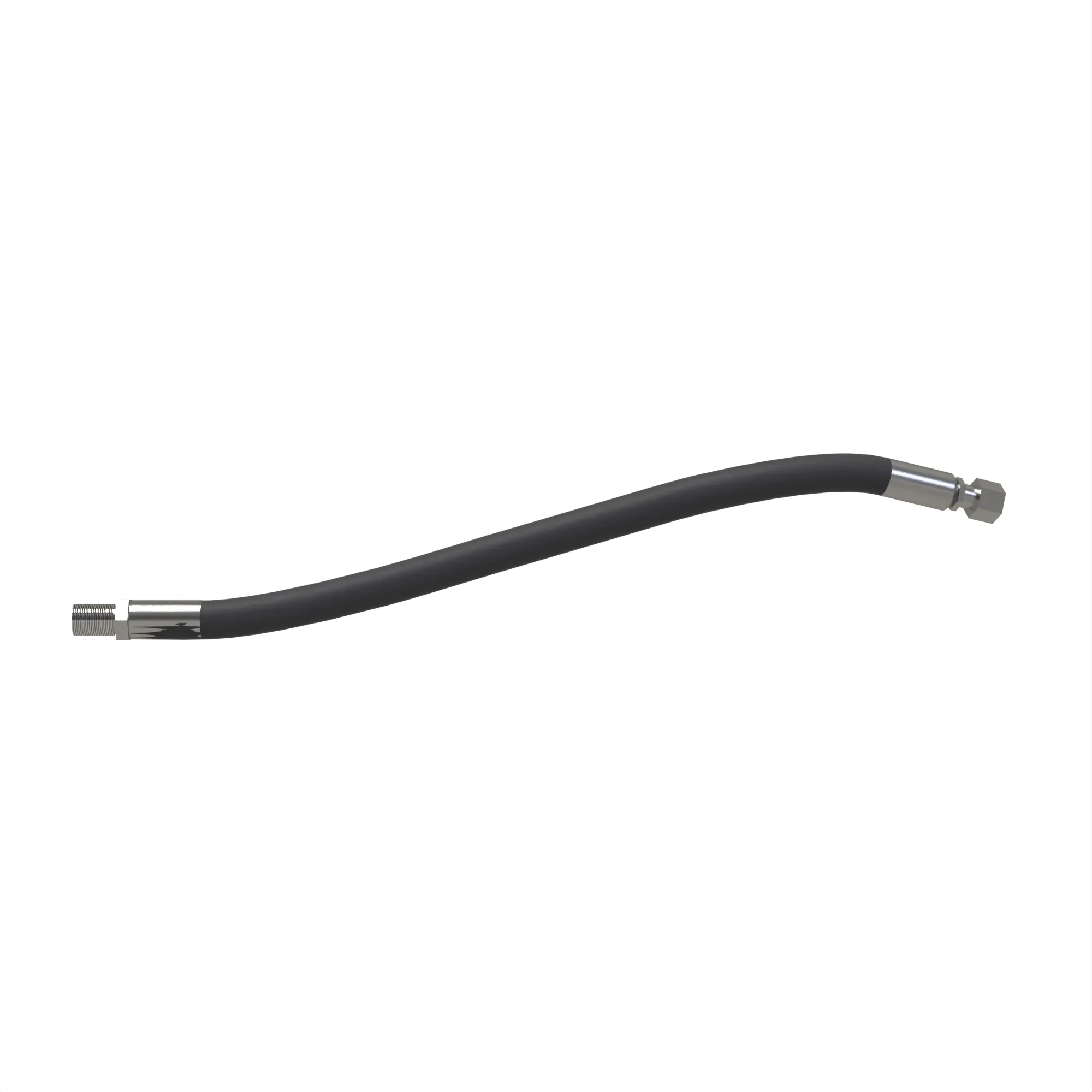 HOSE, HYDRAULIC