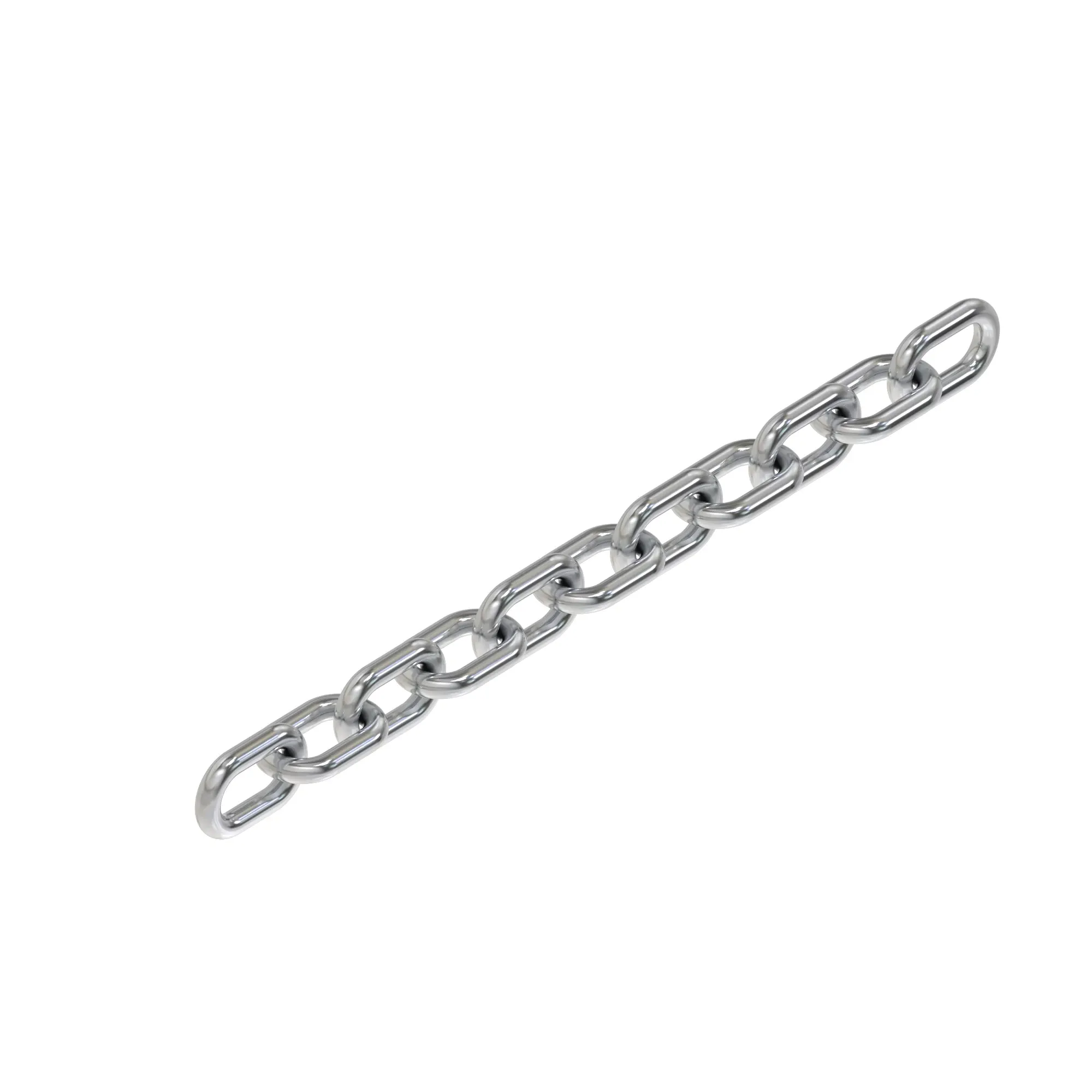 John Deere Double Row Front Shield Chain - AW27812