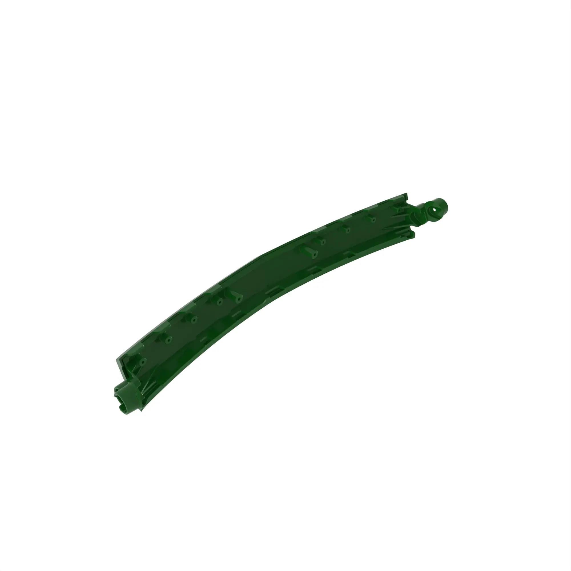 John Deere Front Hood Chin - AL230901
