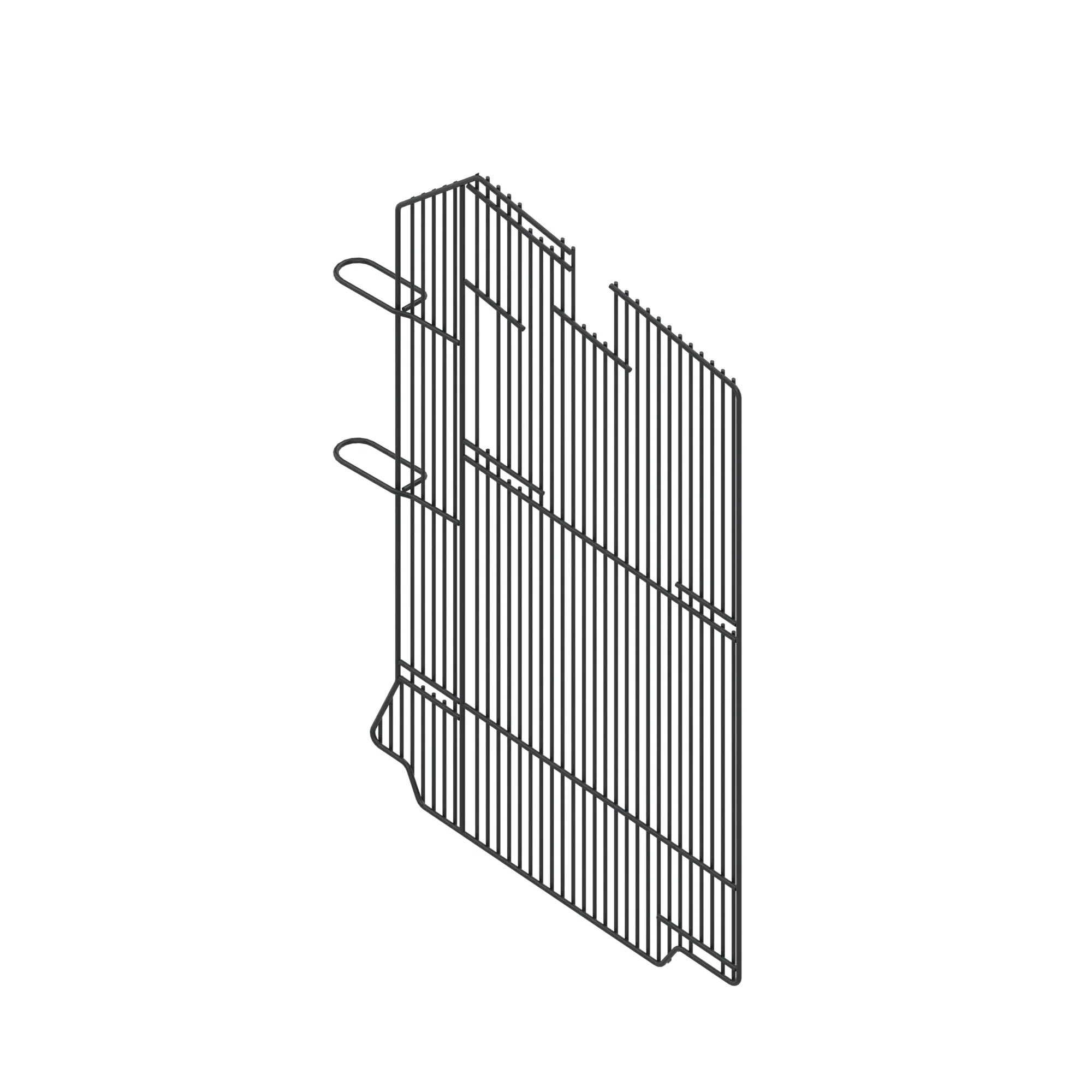 John Deere Guard - AT546160