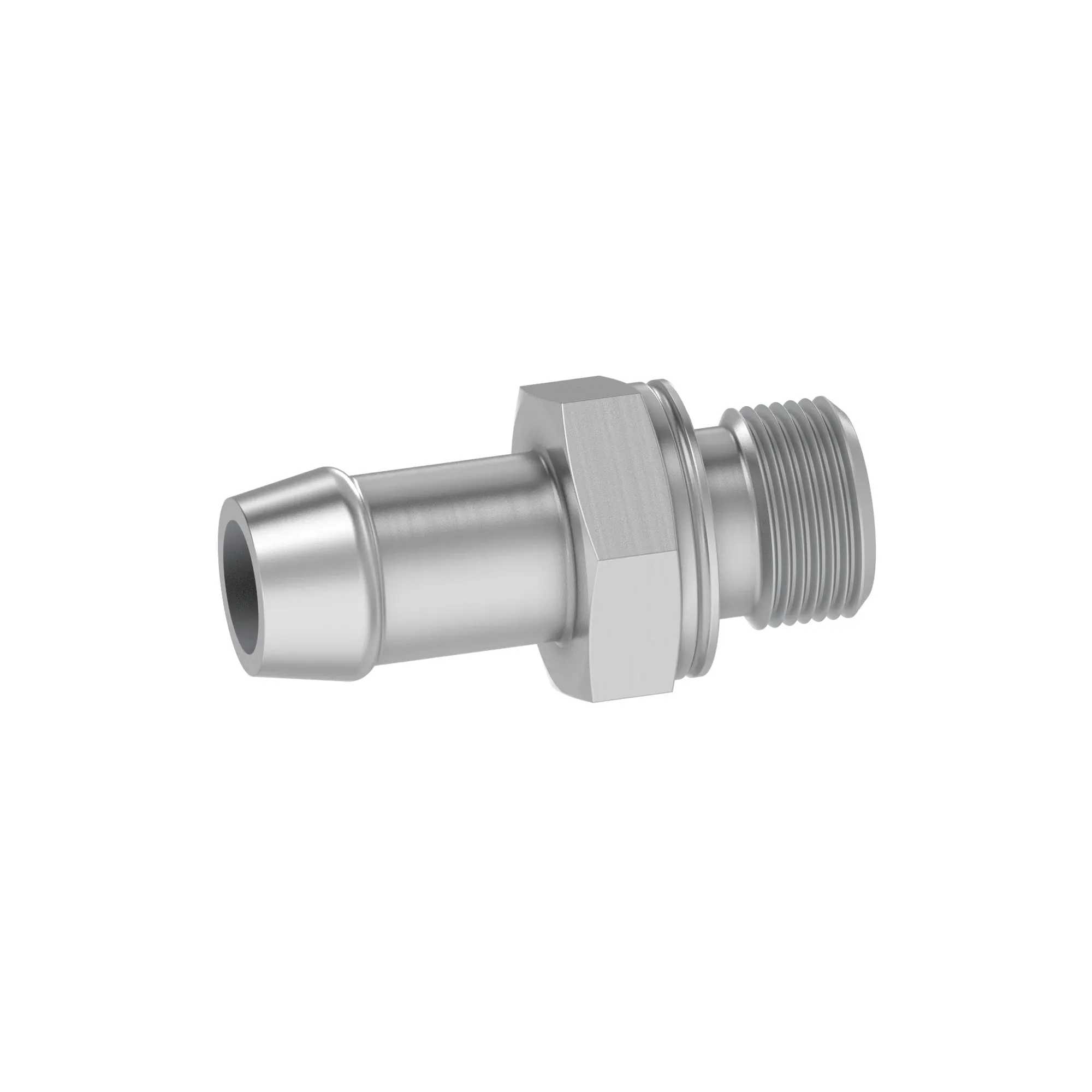 John Deere Special Male Threaded Connector Fitting - L204670
