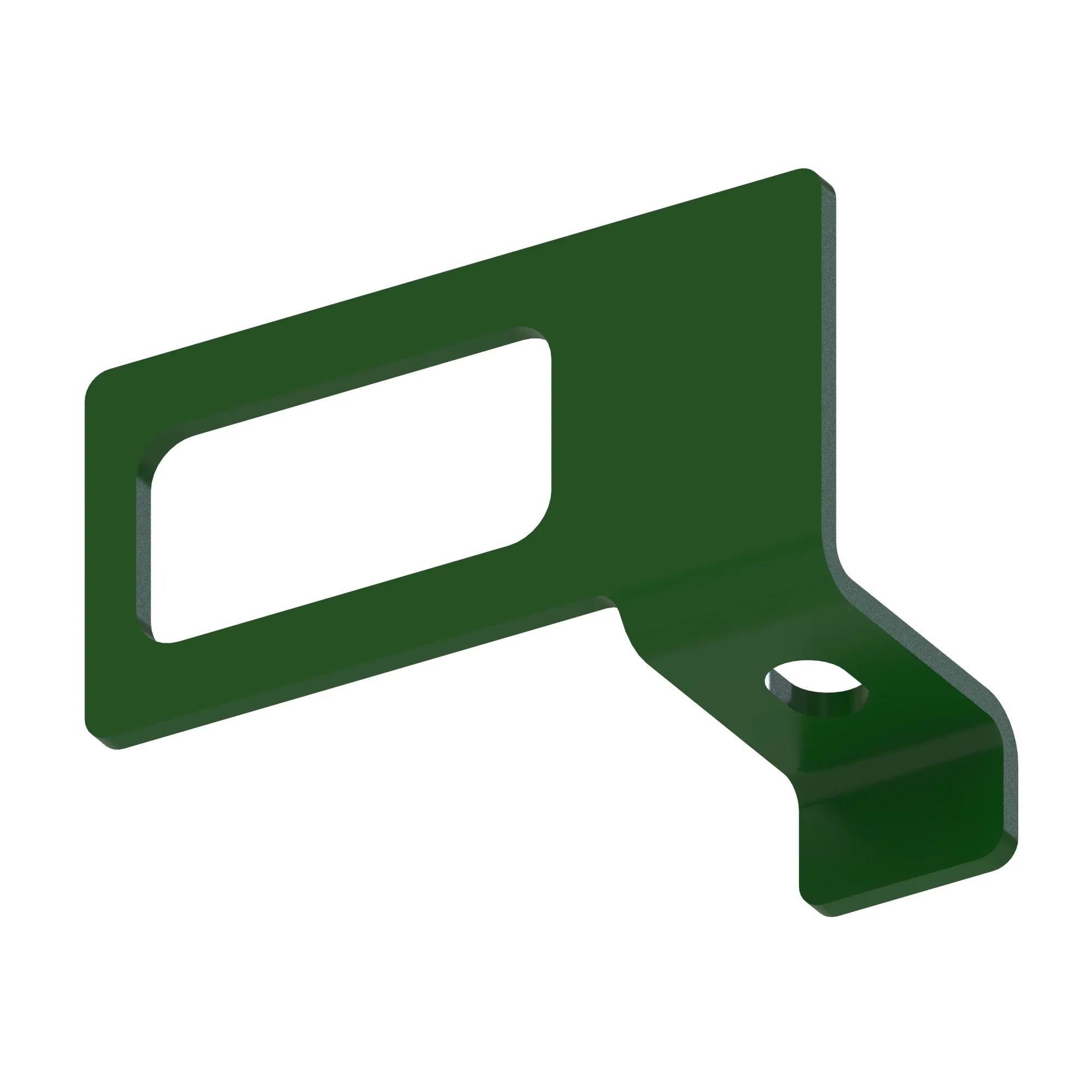 John Deere Bracket - HXE201306