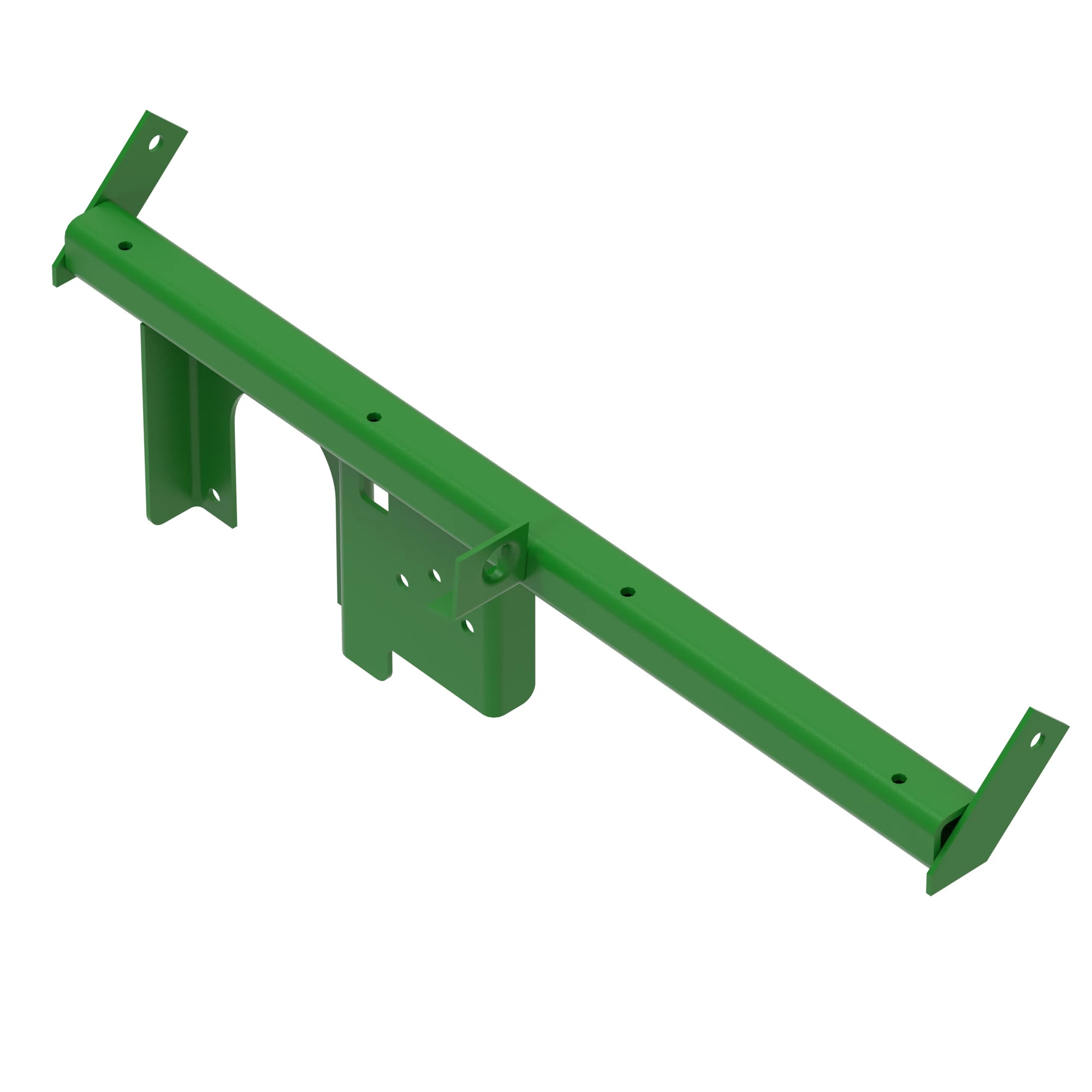 SUPPORT ASSY - CLEANER GEARCASE