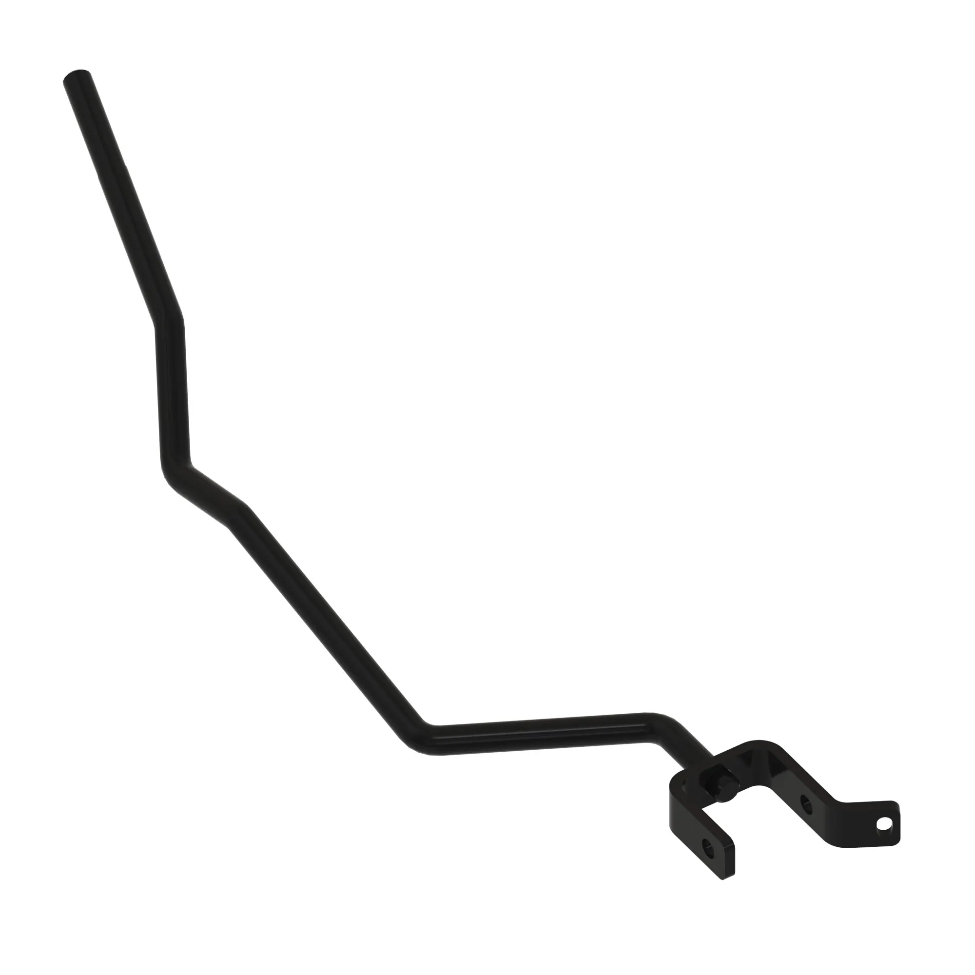 John Deere PTO Clutch Lever - SJ291658